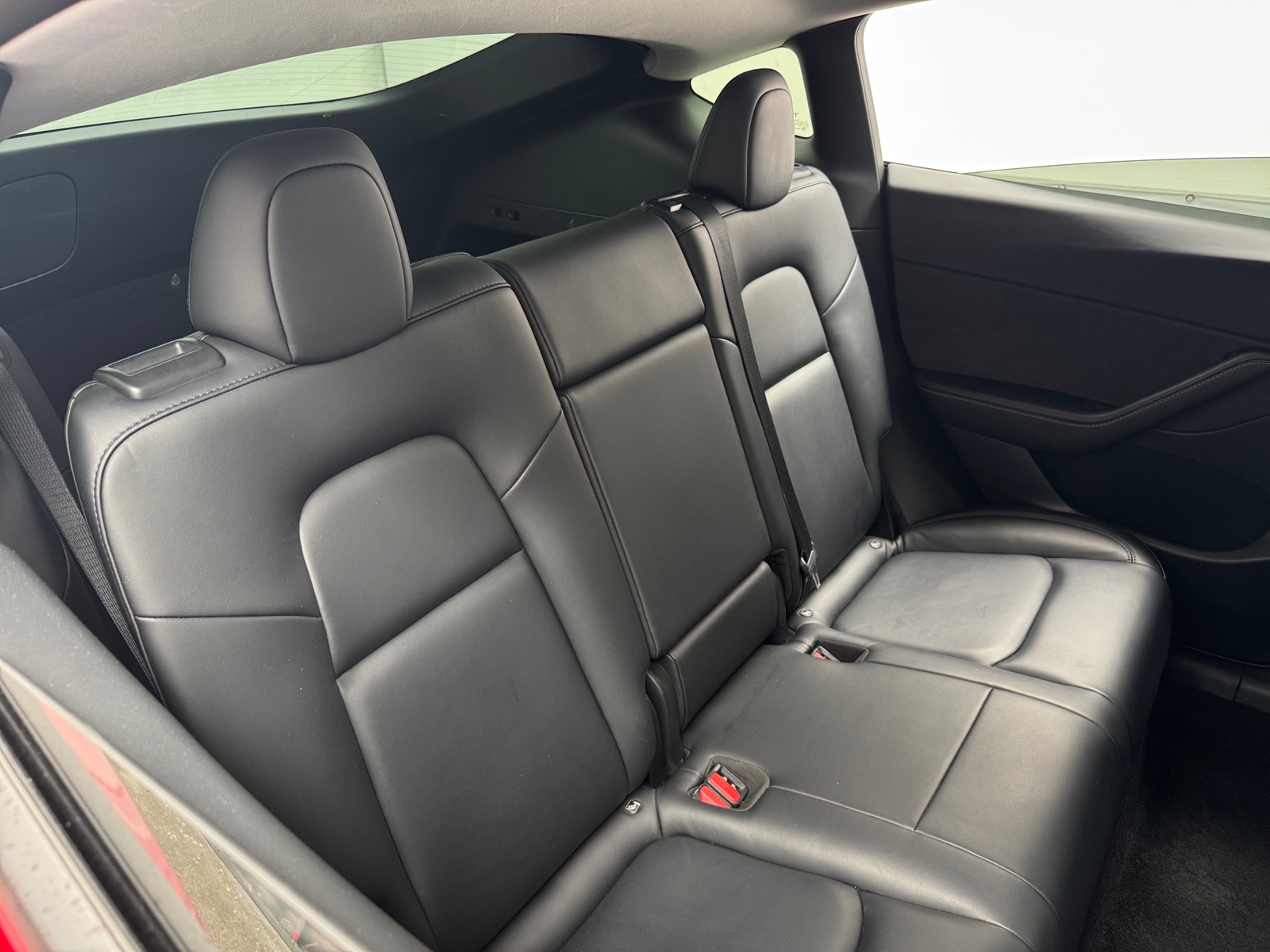Thumbnail: 2021 Tesla Model Y - 5