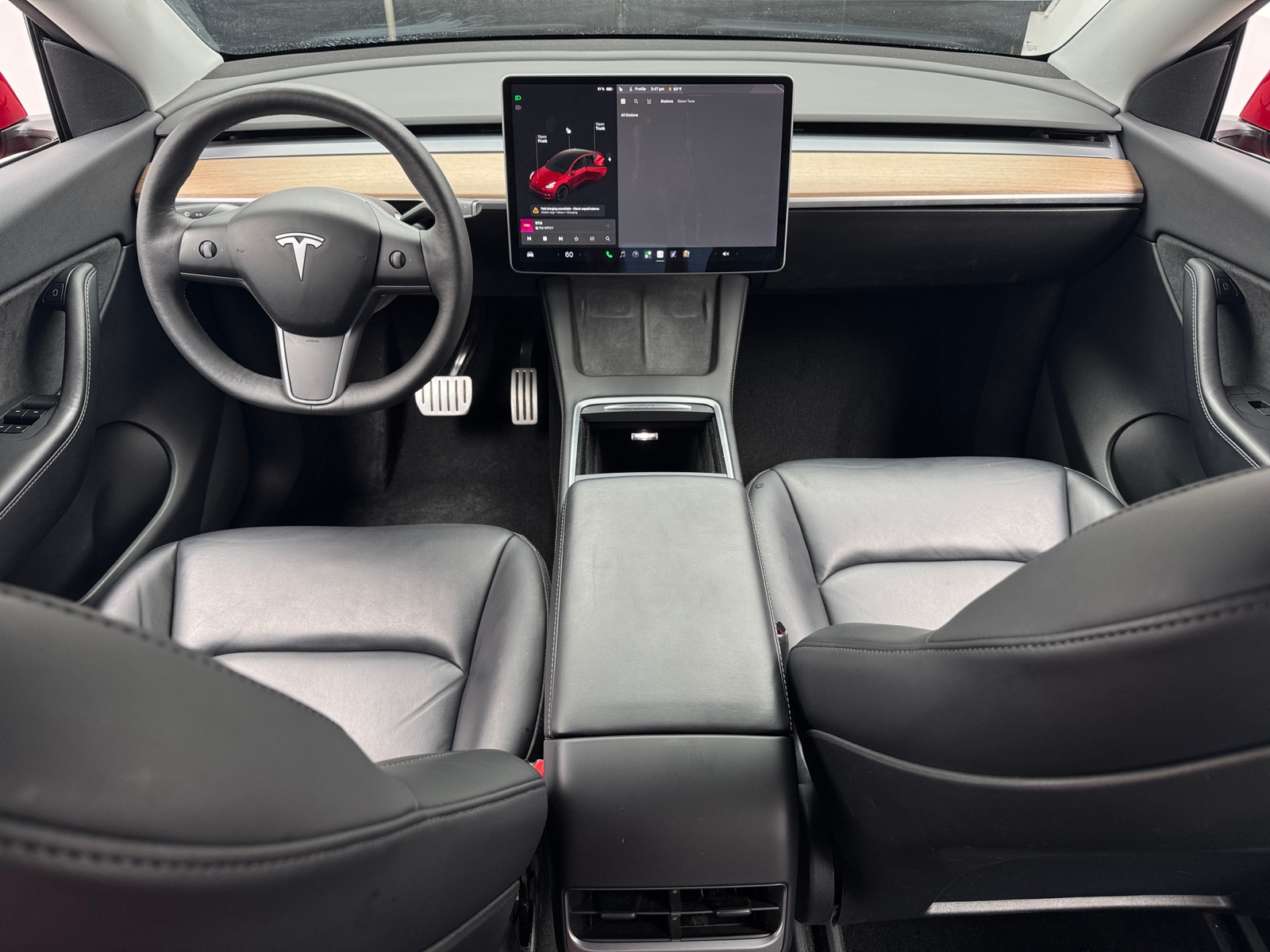 Thumbnail: 2021 Tesla Model Y - 2