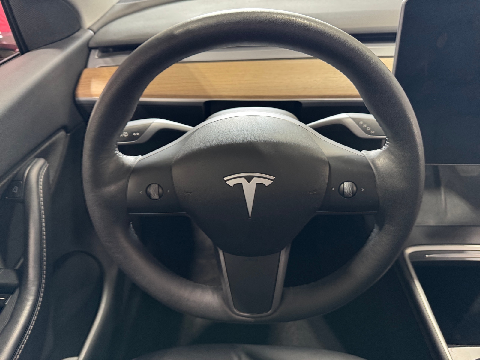 Thumbnail: 2021 Tesla Model Y - 4