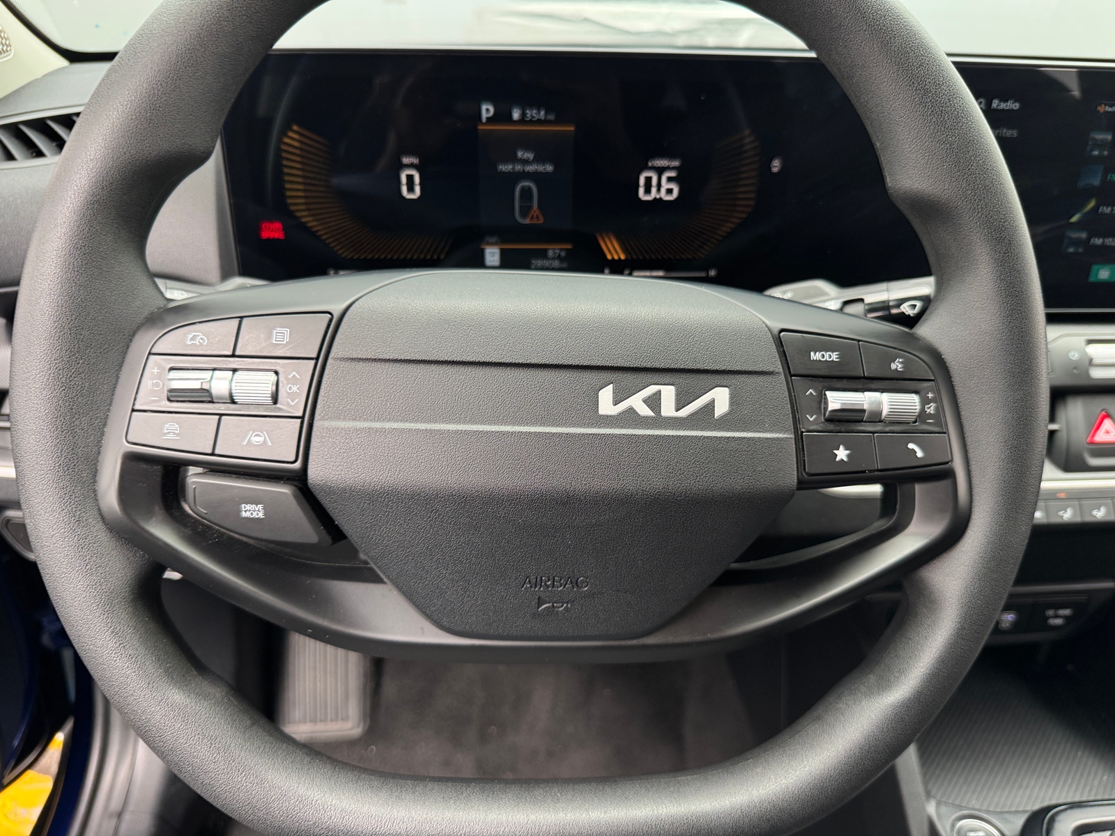 Thumbnail: 2025 Kia K4 - 5