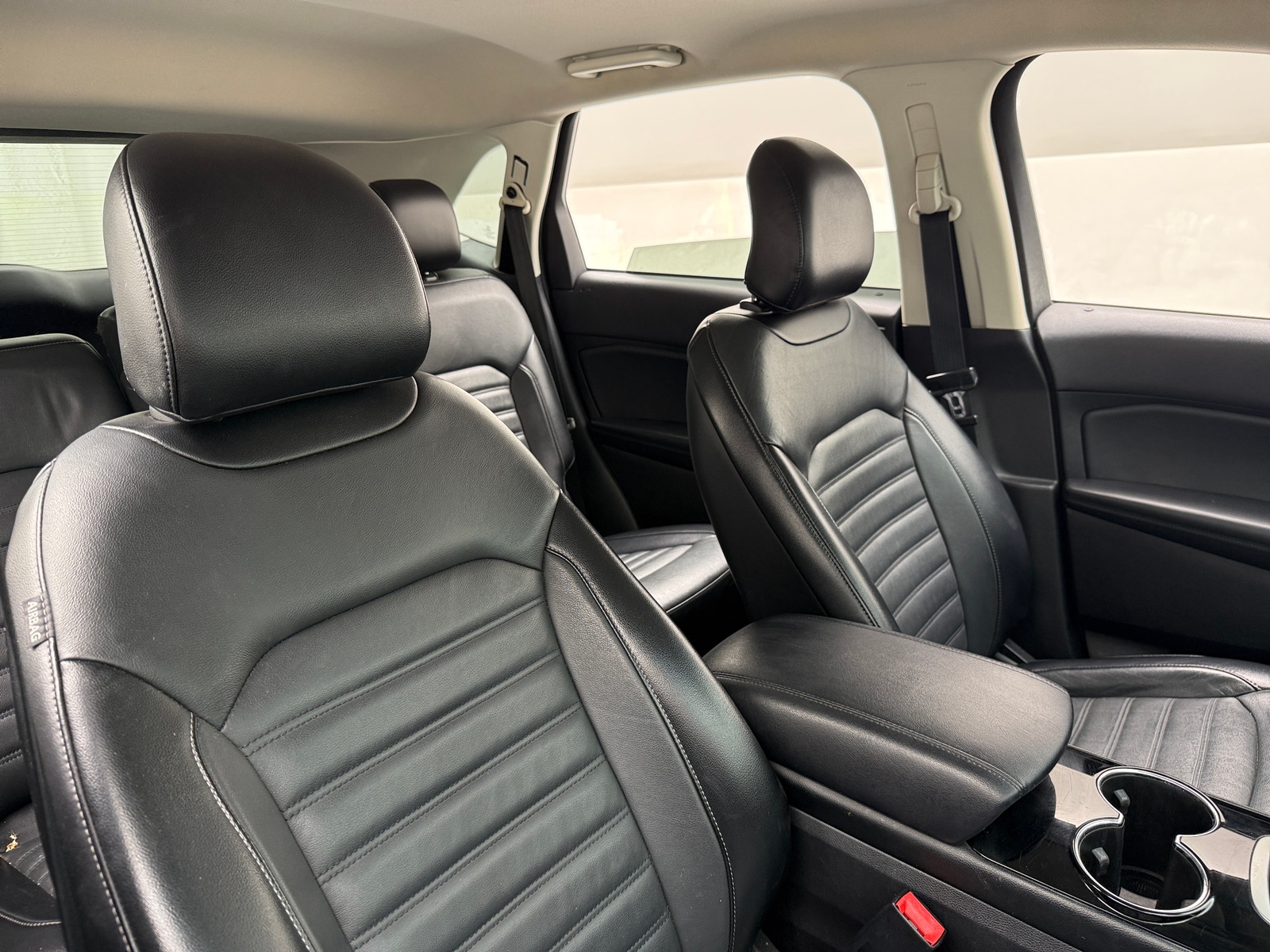 Thumbnail: 2018 Ford Edge - 2
