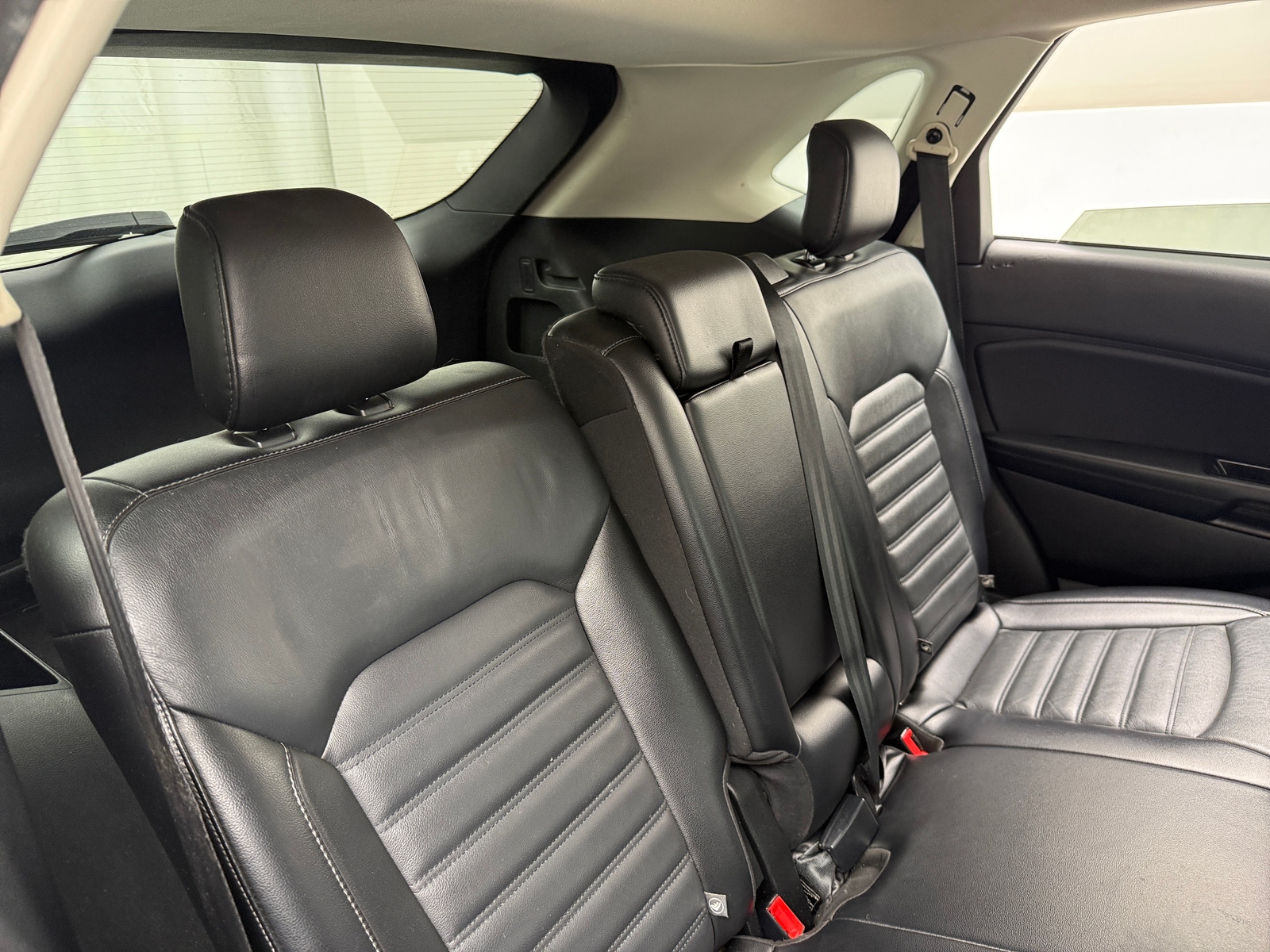 Thumbnail: 2018 Ford Edge - 6