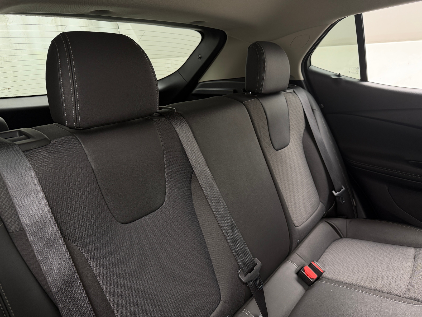 Thumbnail: 2025 Buick Encore GX - 5