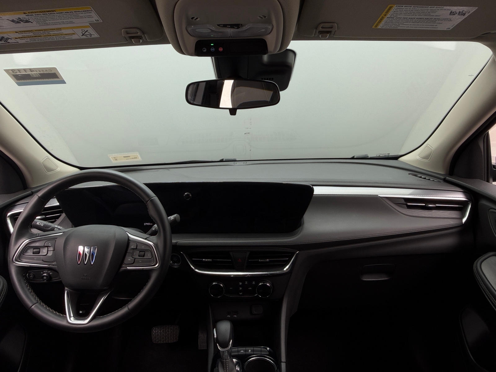 Thumbnail: 2025 Buick Encore GX - 2