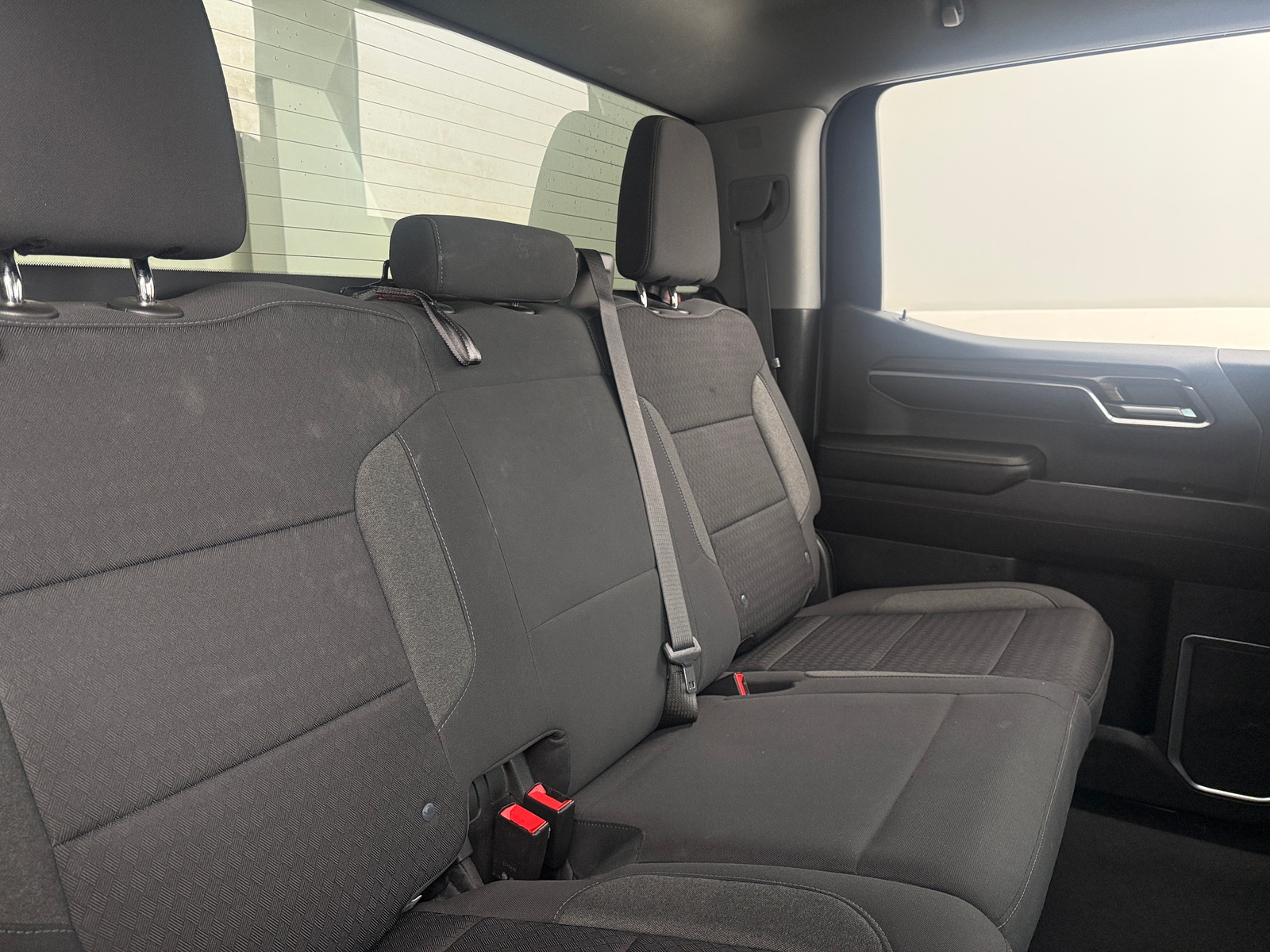 Thumbnail: 2023 Chevrolet Silverado 1500 - 6