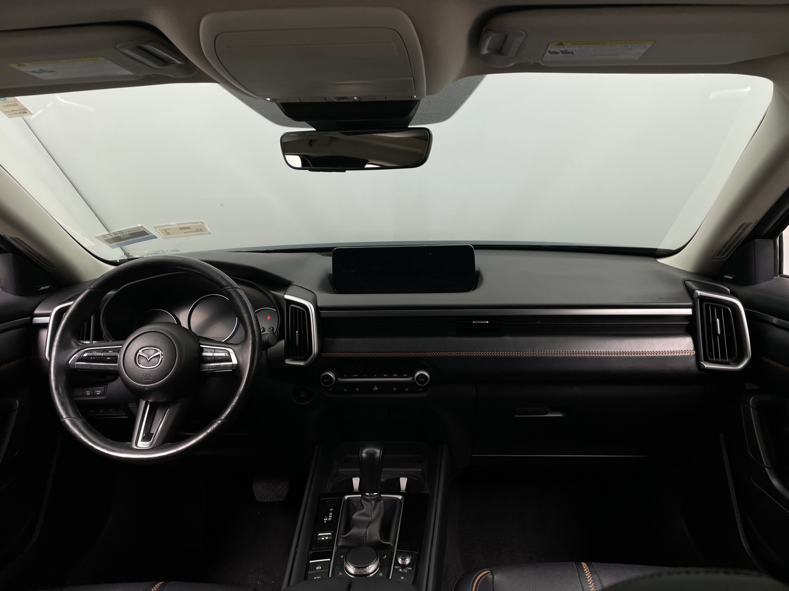 Thumbnail: 2023 Mazda CX-50 - 2