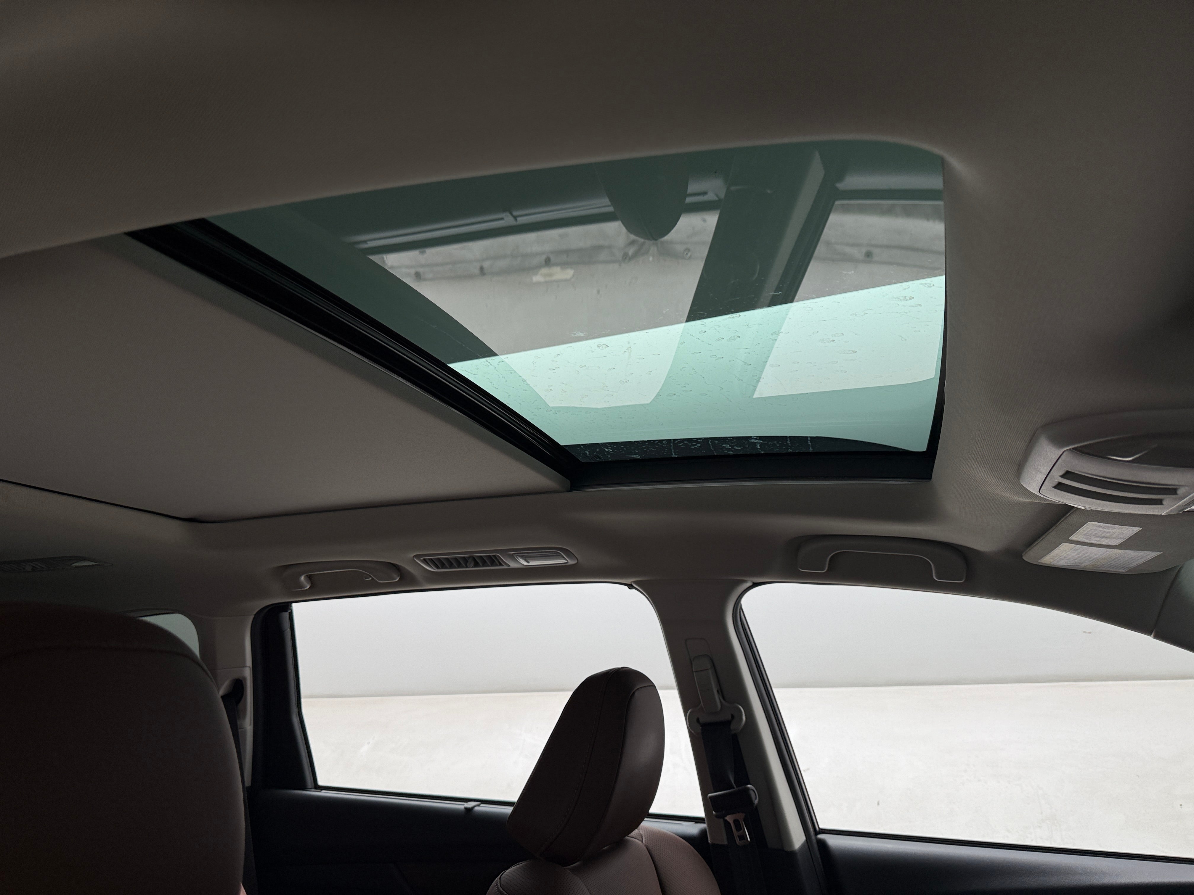 2025 Subaru Ascent Touring - Photo 4