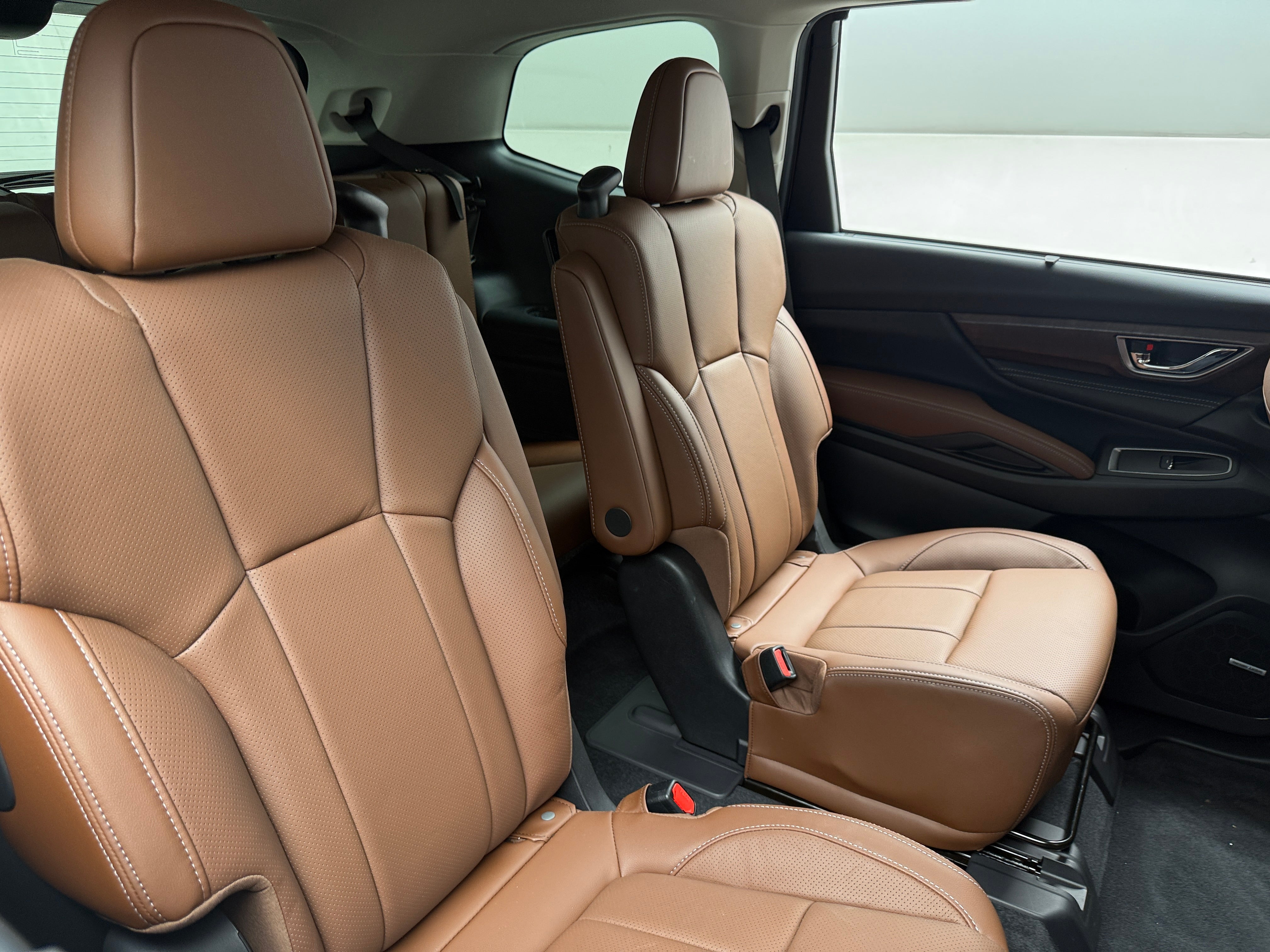 2025 Subaru Ascent Touring - Photo 5