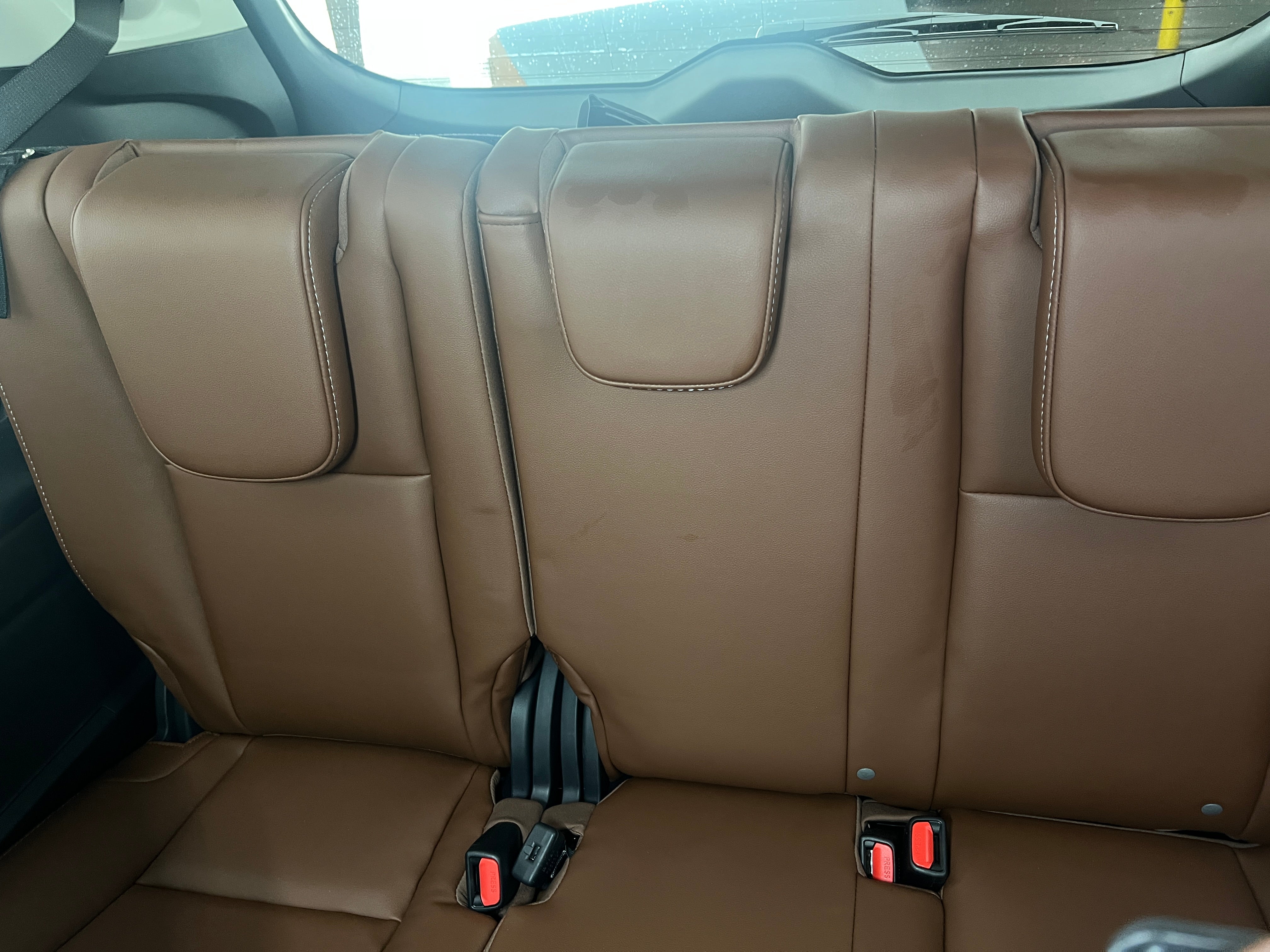 2025 Subaru Ascent Touring - Photo 6