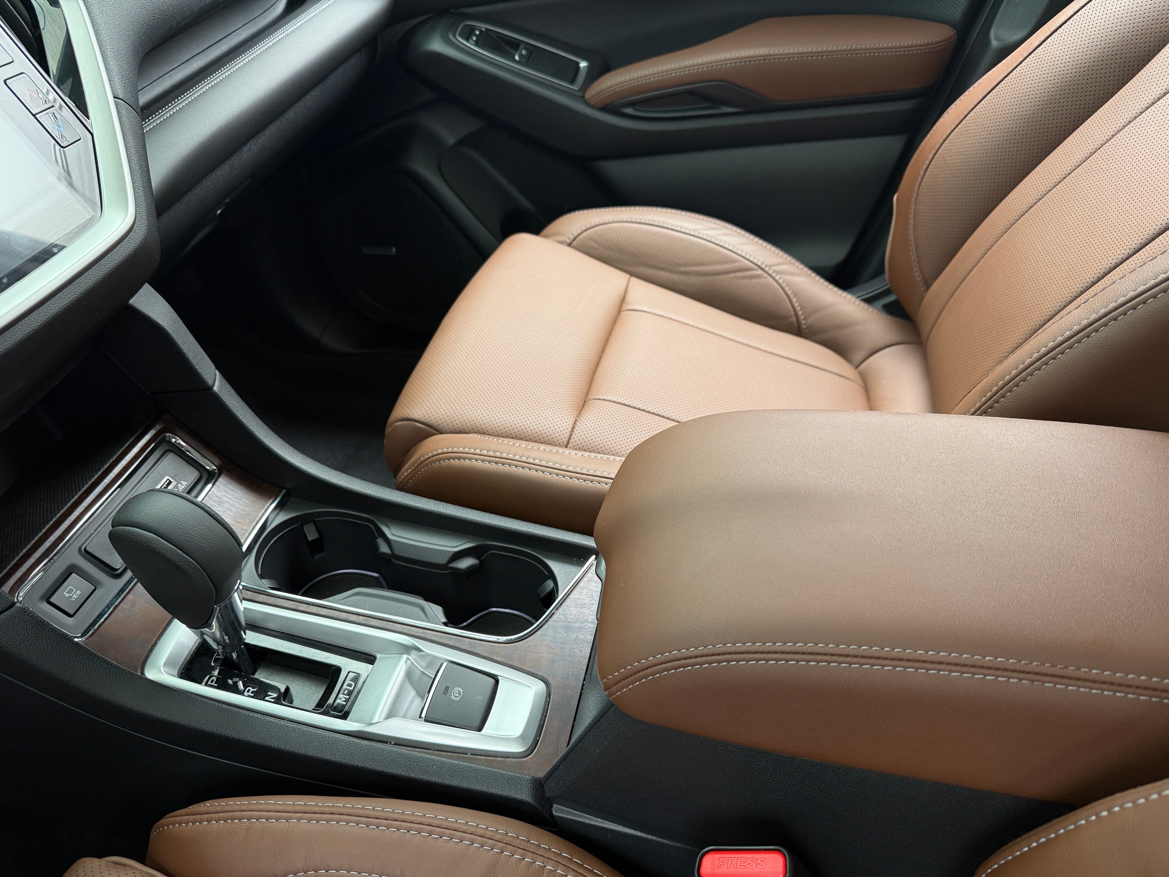 2025 Subaru Ascent Touring - Photo 9