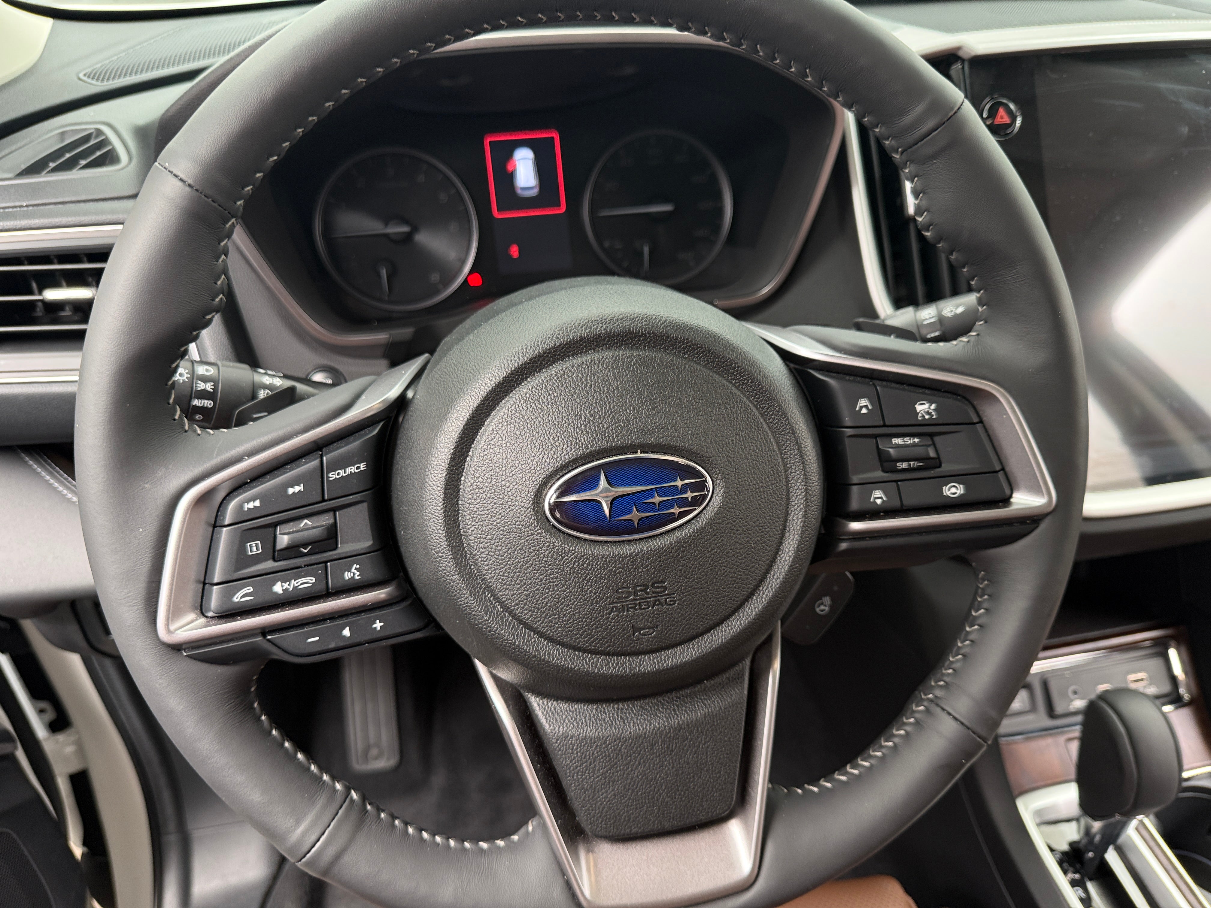 2025 Subaru Ascent Touring - Photo 10