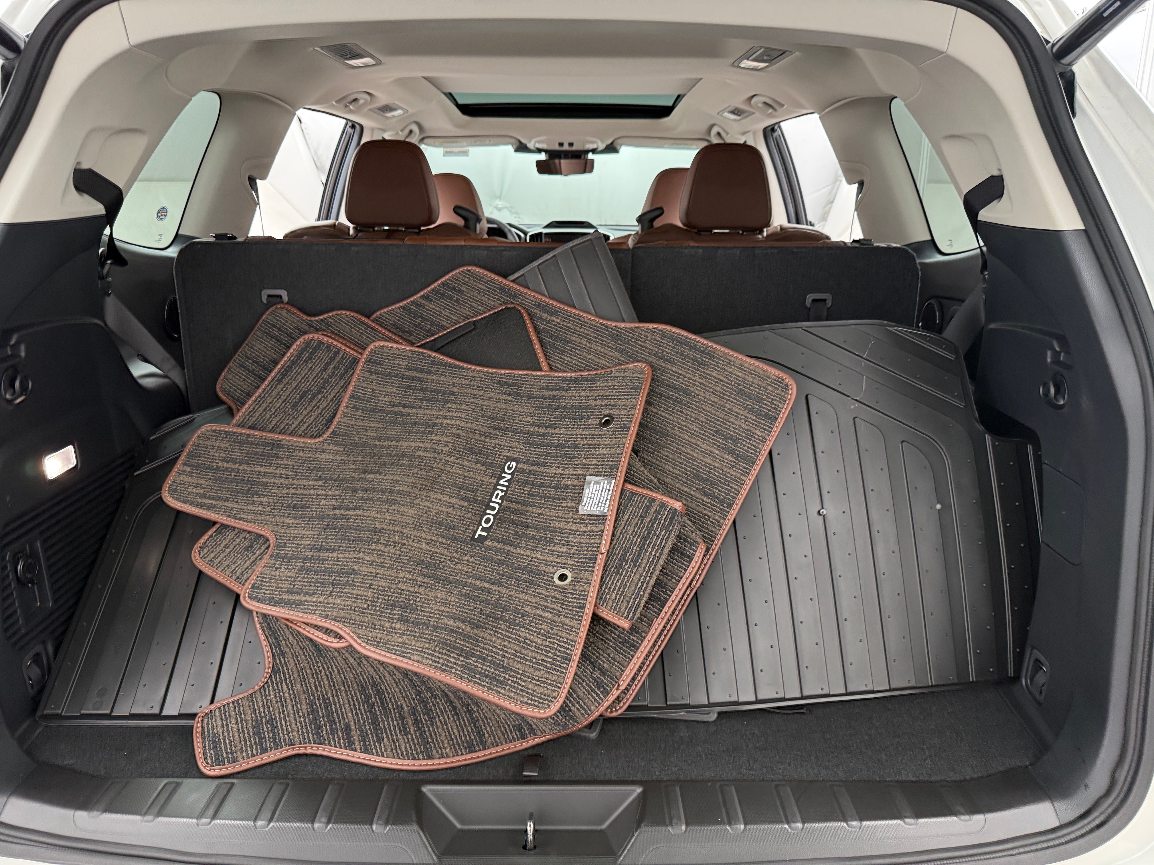 2025 Subaru Ascent Touring - Photo 2