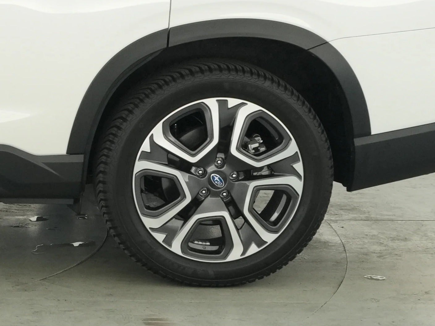2025 Subaru Ascent Touring - Photo 25