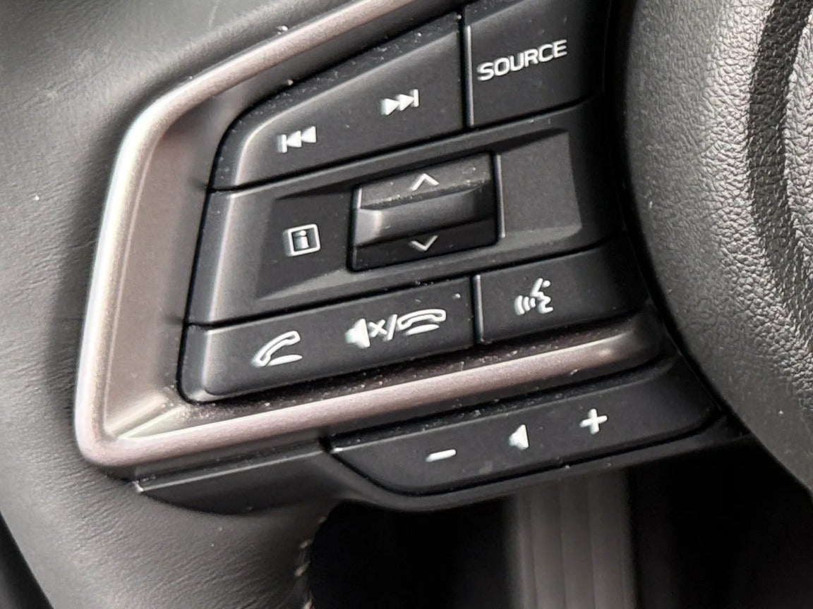 2025 Subaru Ascent Touring - Photo 12