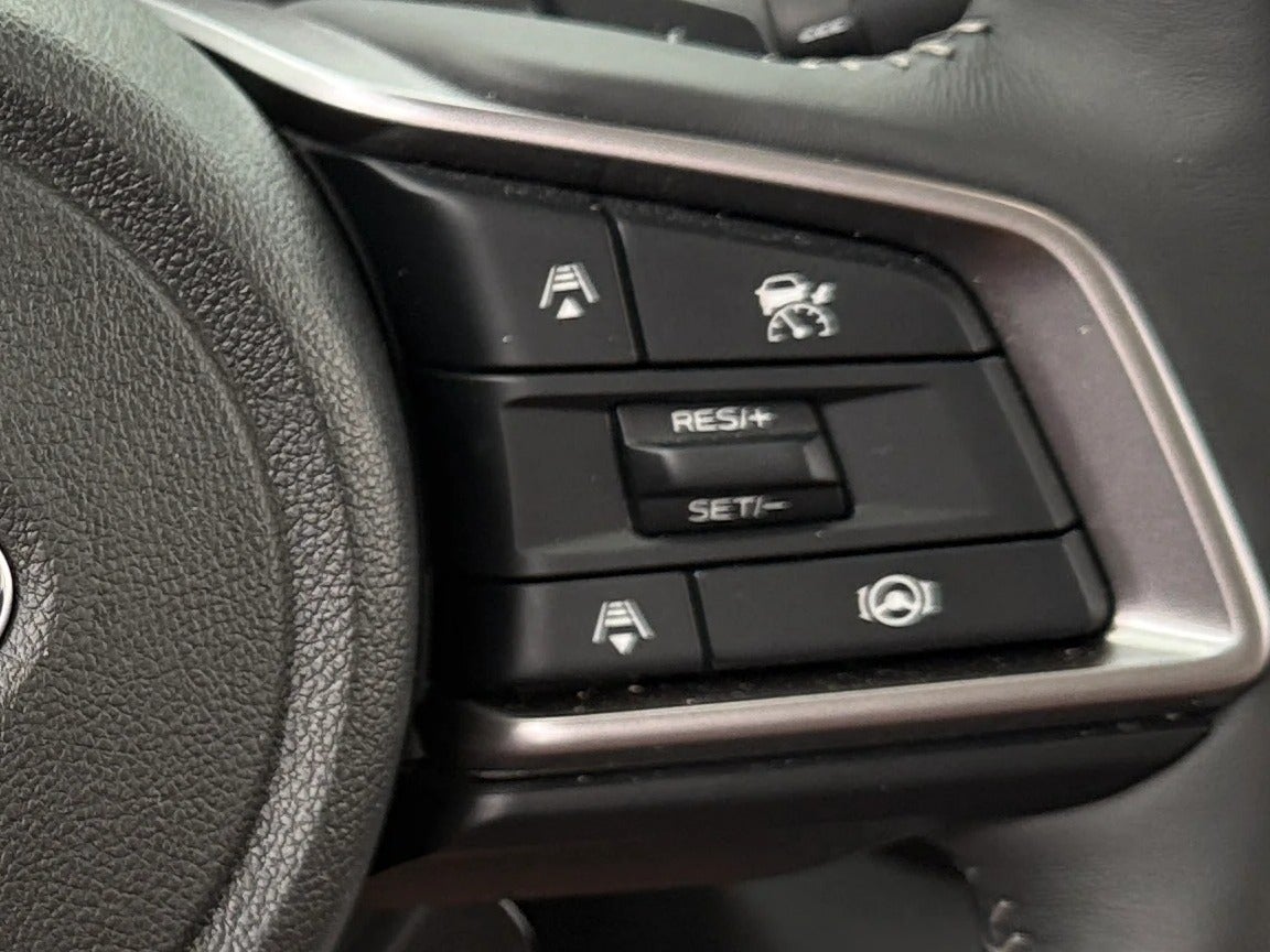 2025 Subaru Ascent Touring - Photo 24
