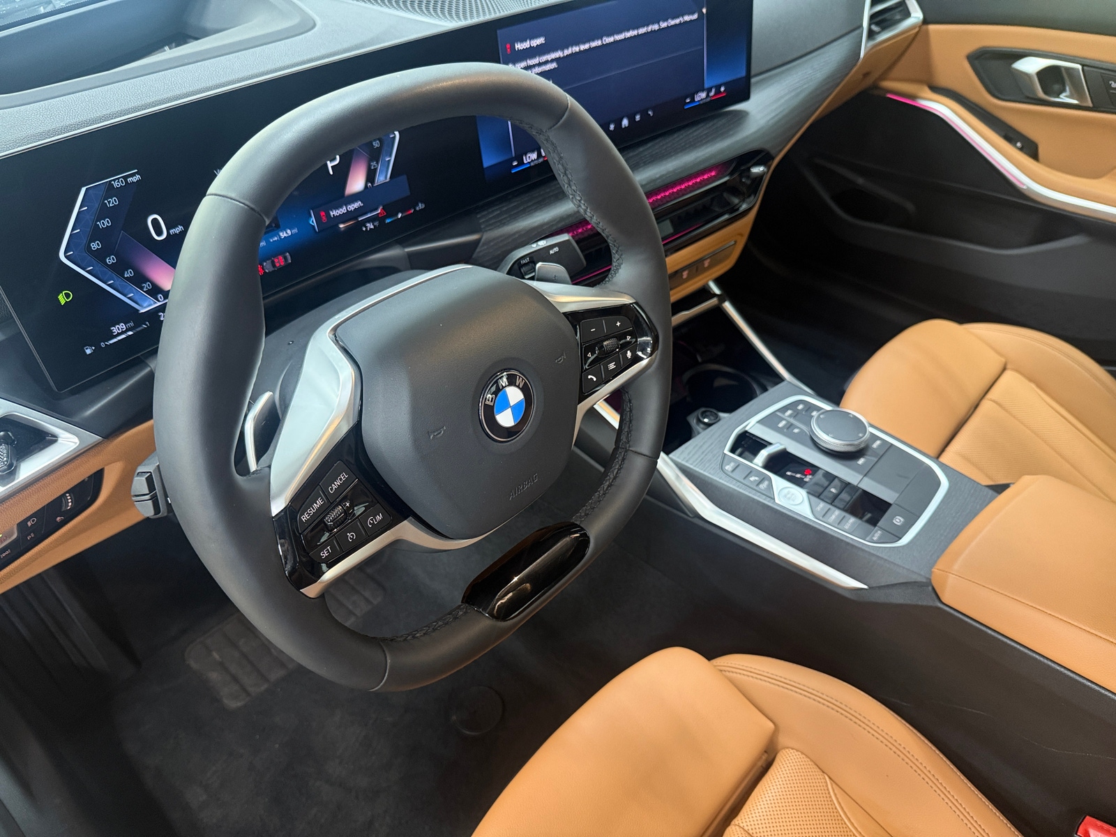 Thumbnail: 2026 BMW 3 Series - 4