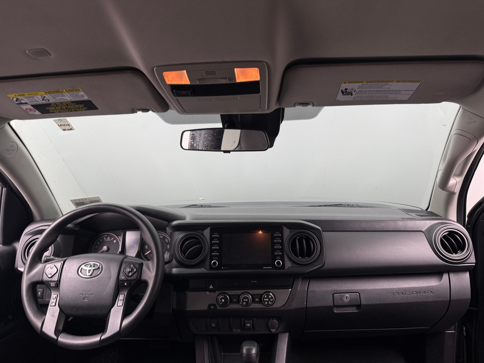 Thumbnail: 2020 Toyota Tacoma - 3