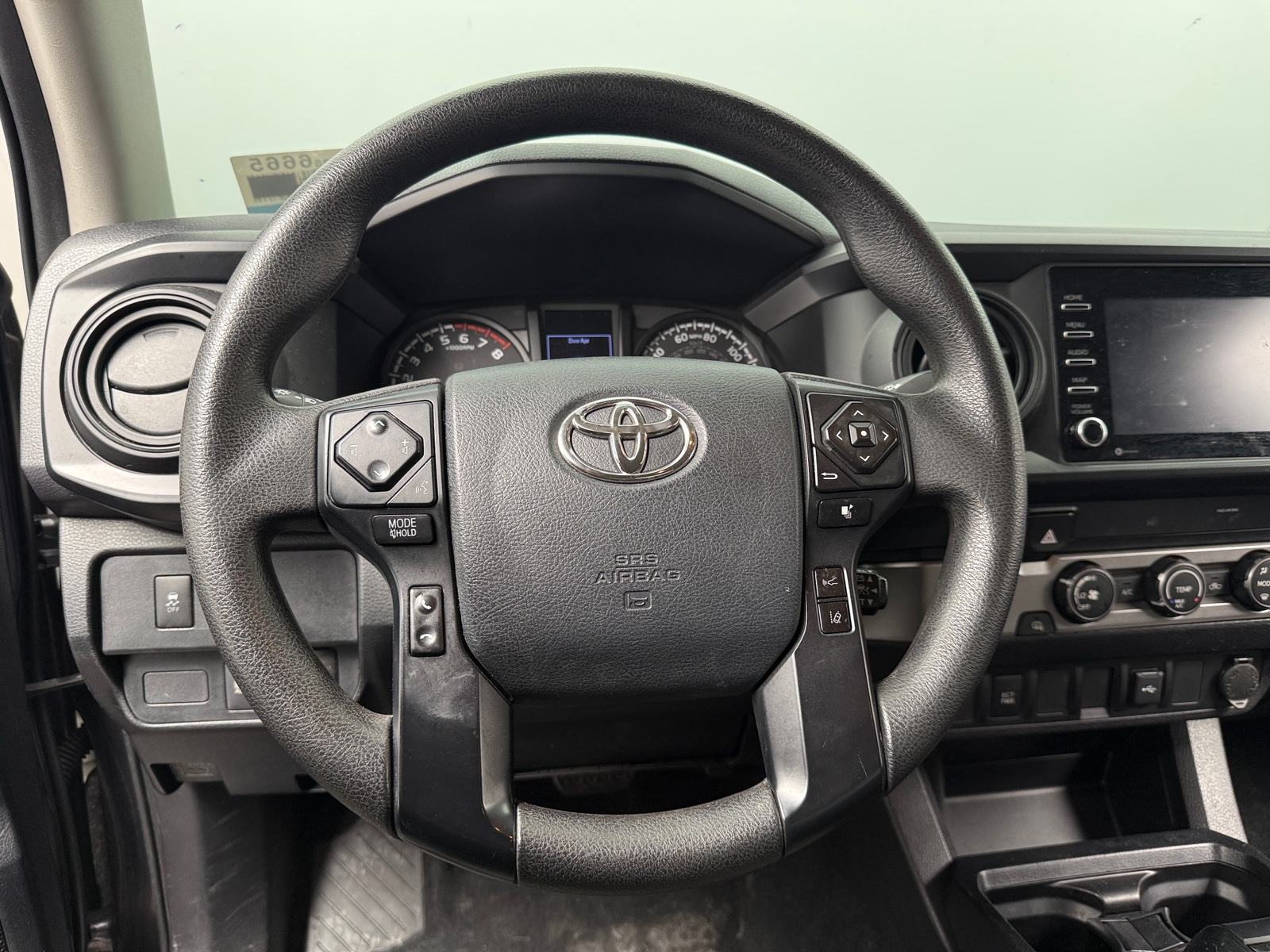 Thumbnail: 2020 Toyota Tacoma - 5