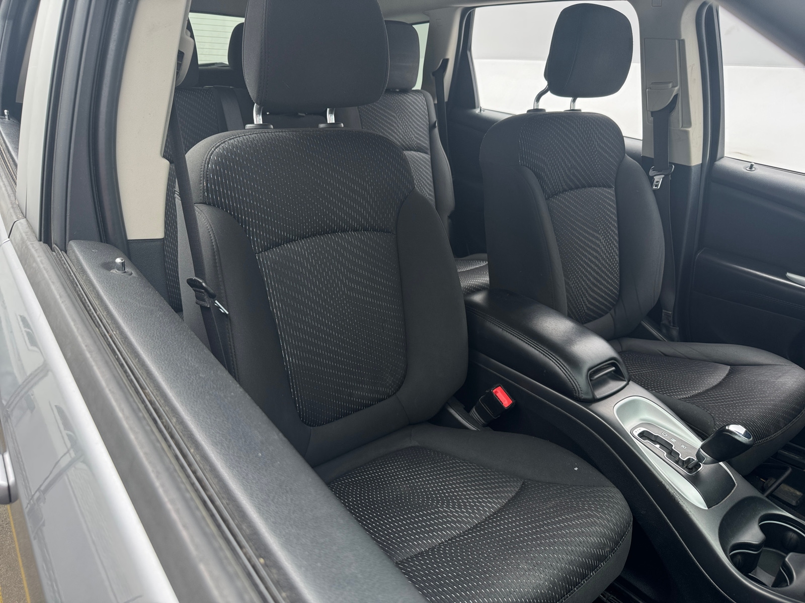 Thumbnail: 2018 Dodge Journey - 2