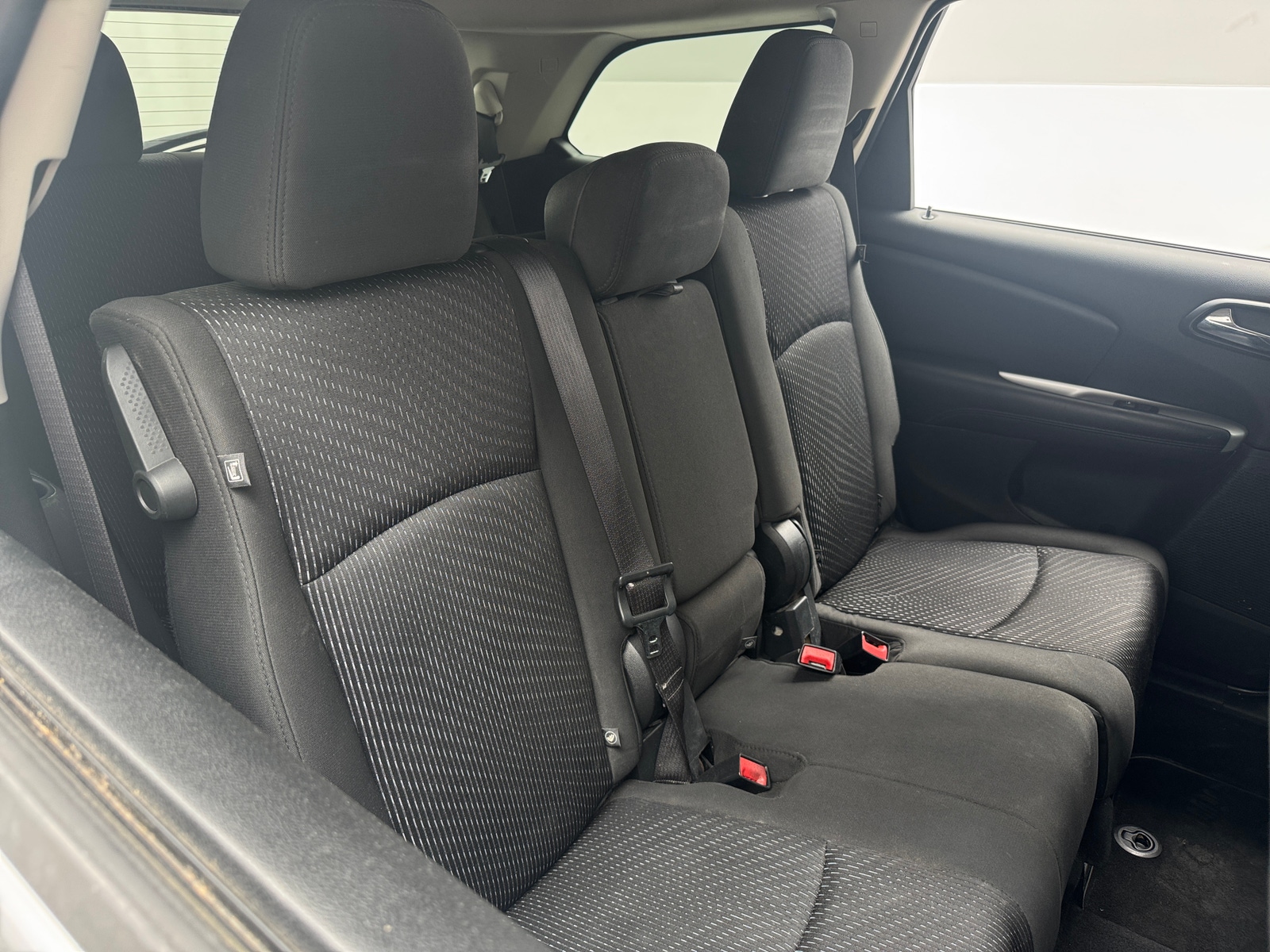 Thumbnail: 2018 Dodge Journey - 6