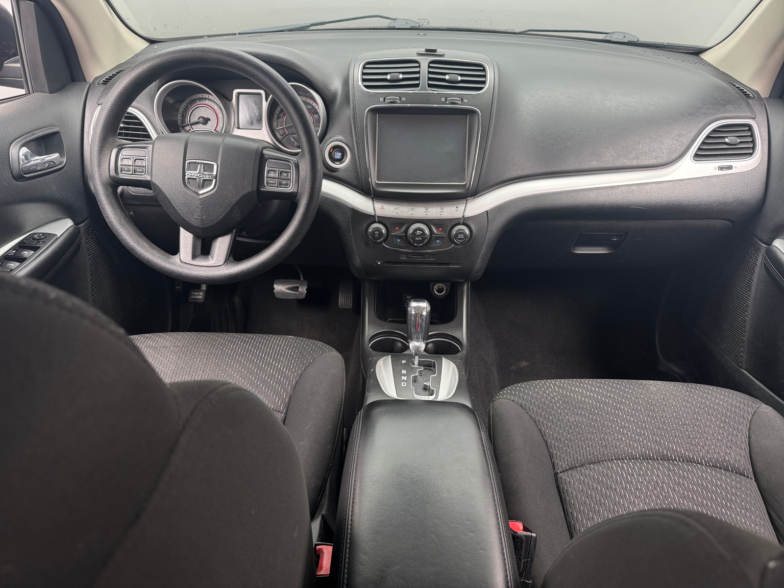 Thumbnail: 2018 Dodge Journey - 3