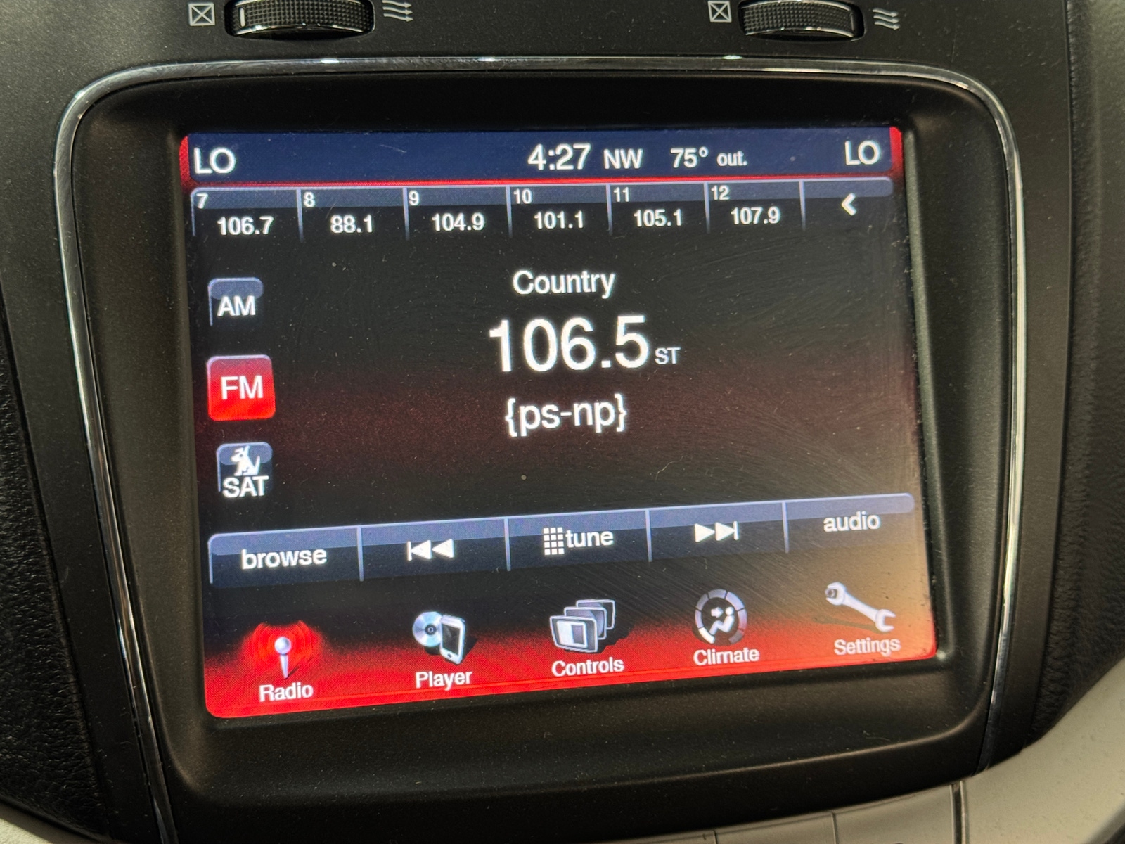 Thumbnail: 2018 Dodge Journey - 4