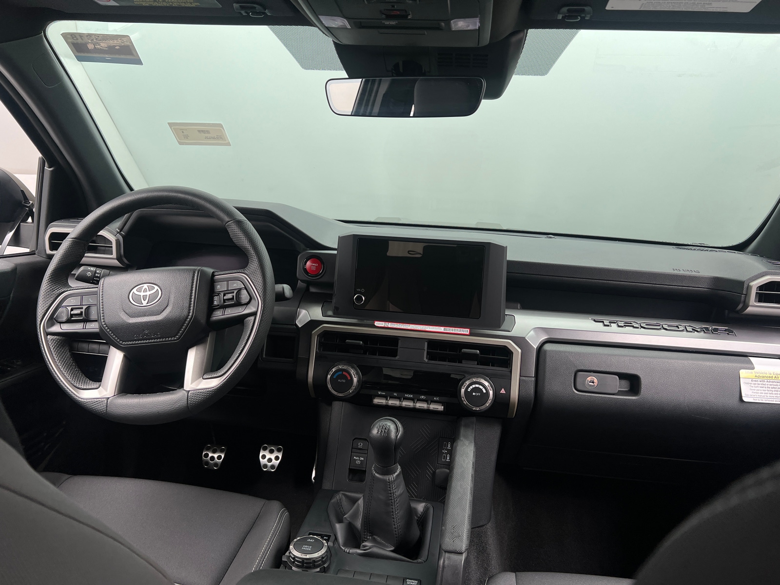 Thumbnail: 2025 Toyota Tacoma - 3
