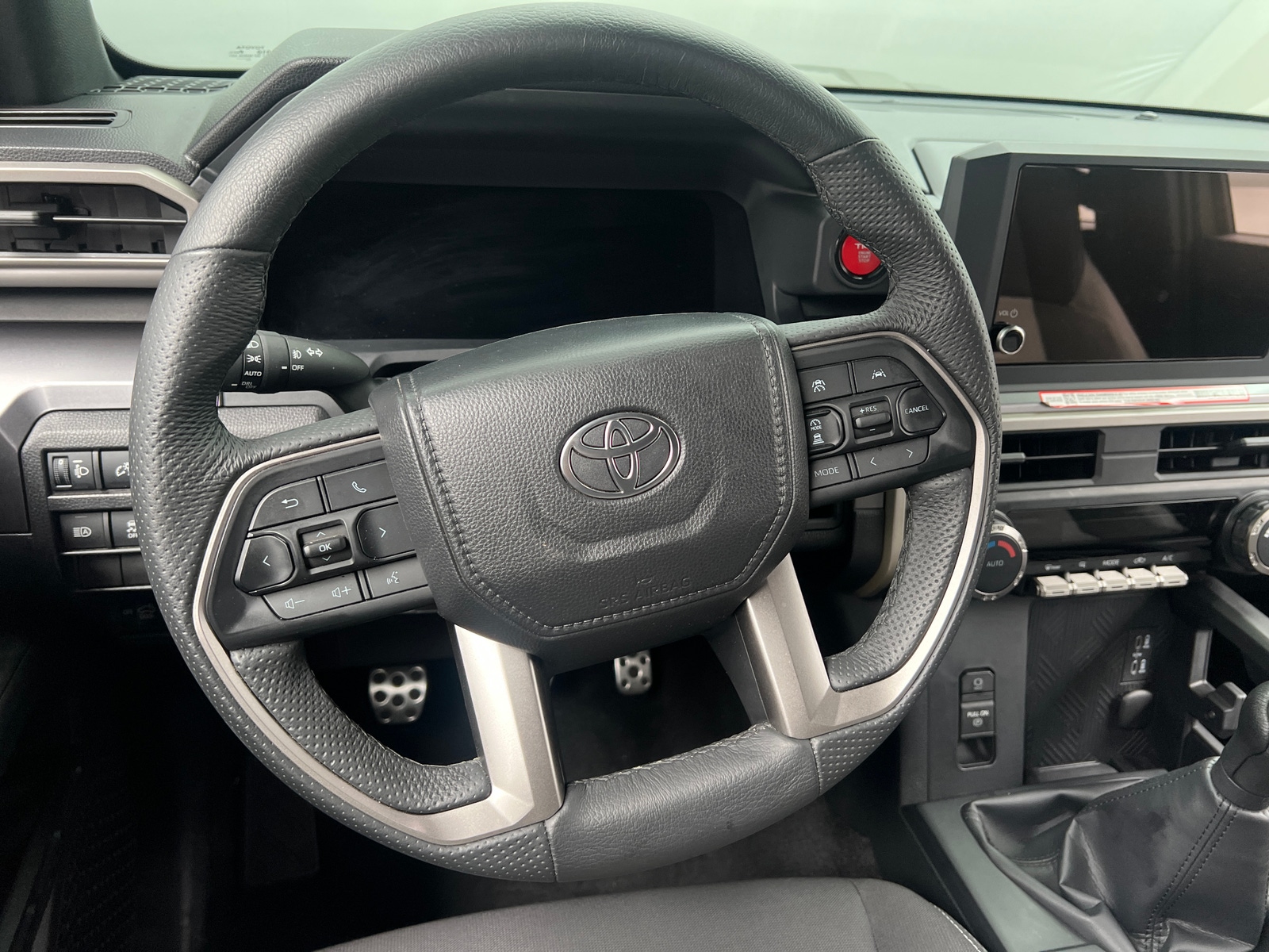 Thumbnail: 2025 Toyota Tacoma - 5