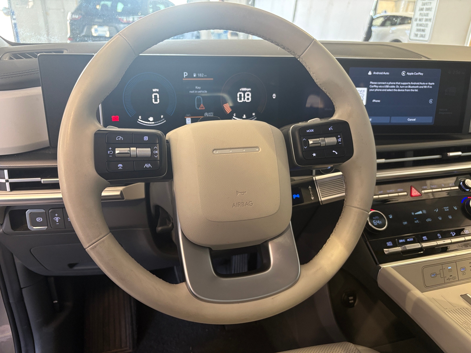 Thumbnail: 2025 Hyundai Santa Fe - 4