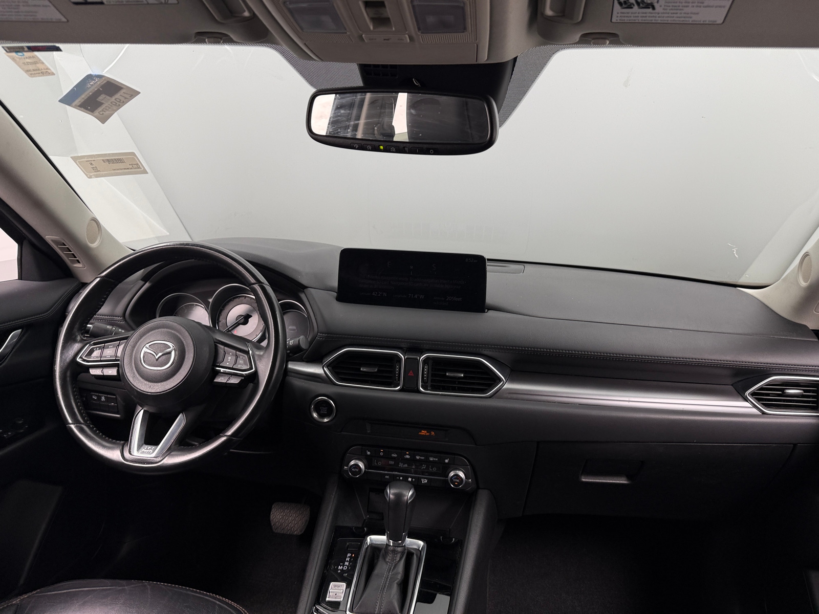 Thumbnail: 2022 Mazda CX-5 - 2