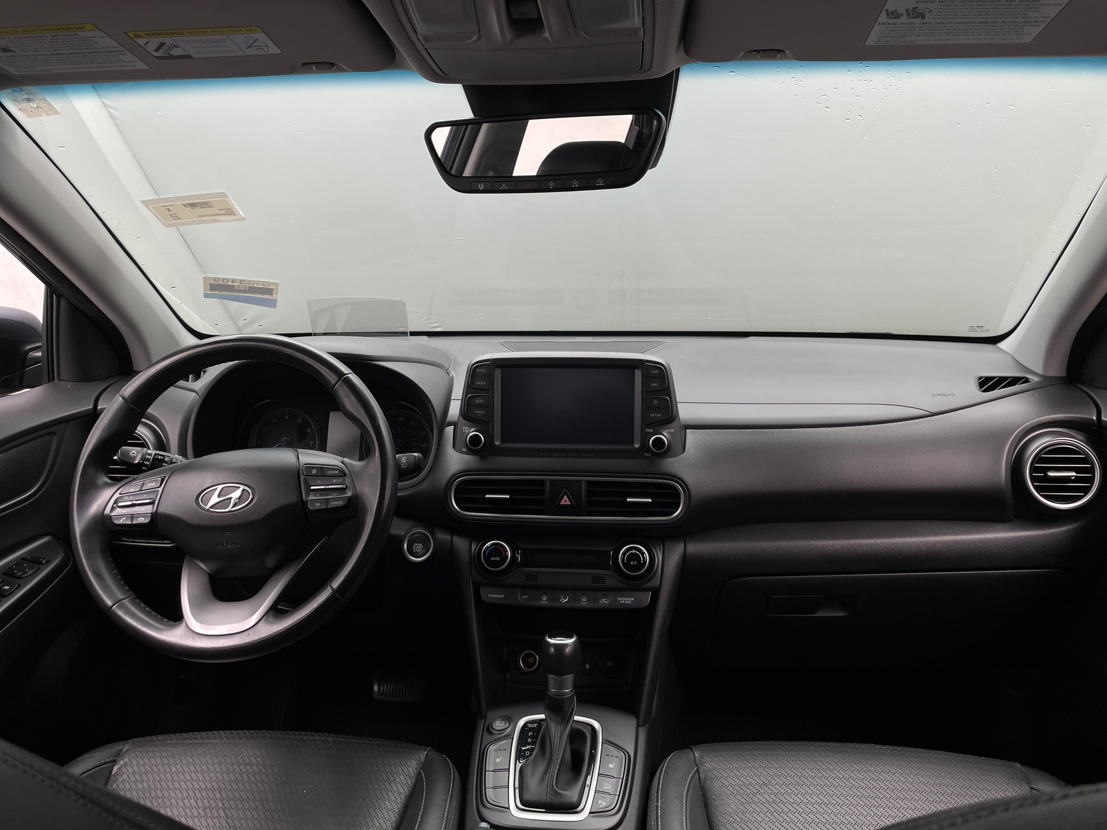 Thumbnail: 2018 Hyundai Kona - 3
