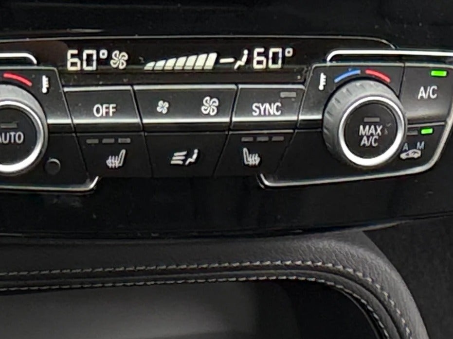 2017 BMW X1 28i - Photo 17