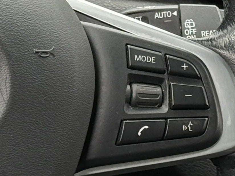 2017 BMW X1 28i - Photo 18