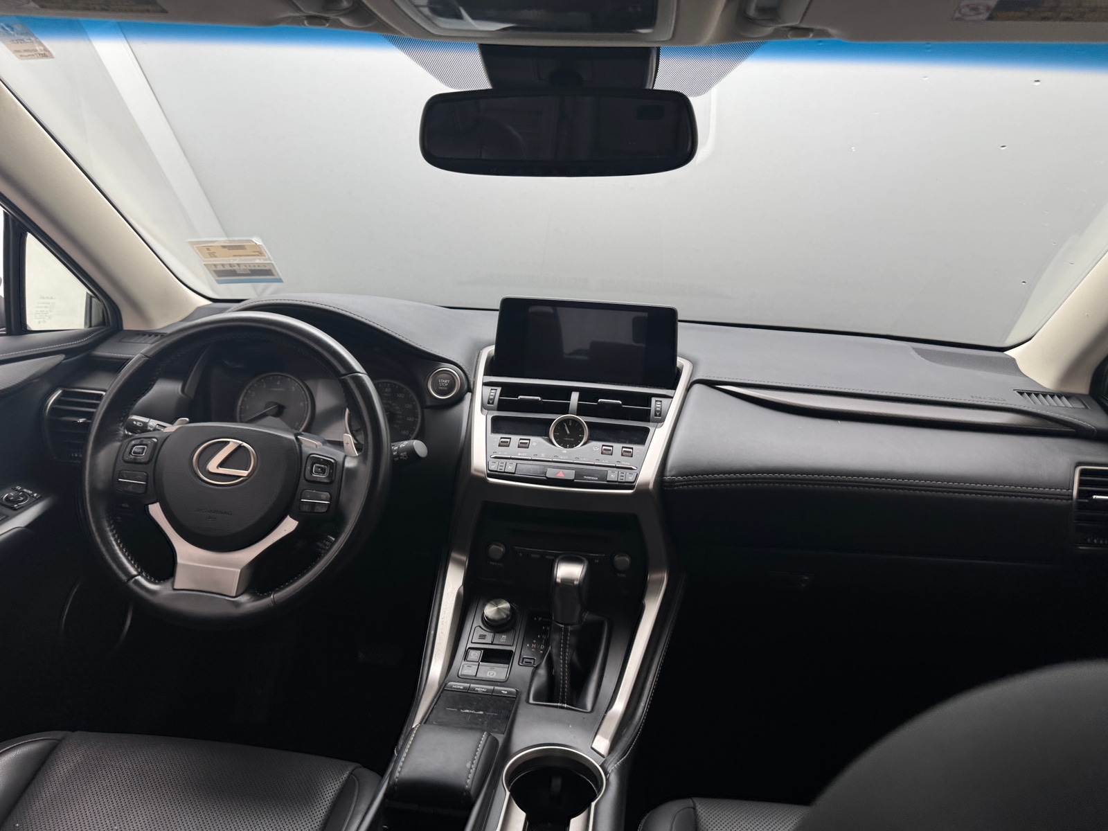 Thumbnail: 2019 Lexus NX - 2