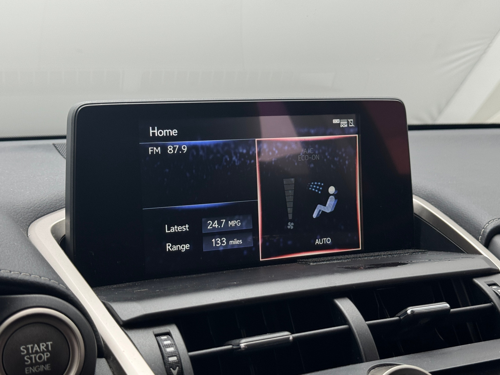 Thumbnail: 2019 Lexus NX - 3