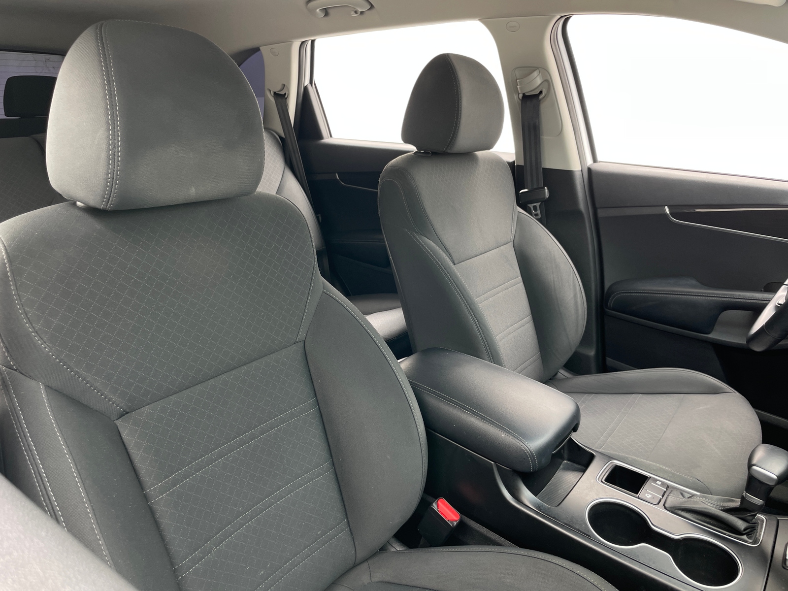 Thumbnail: 2020 Kia Sorento - 2