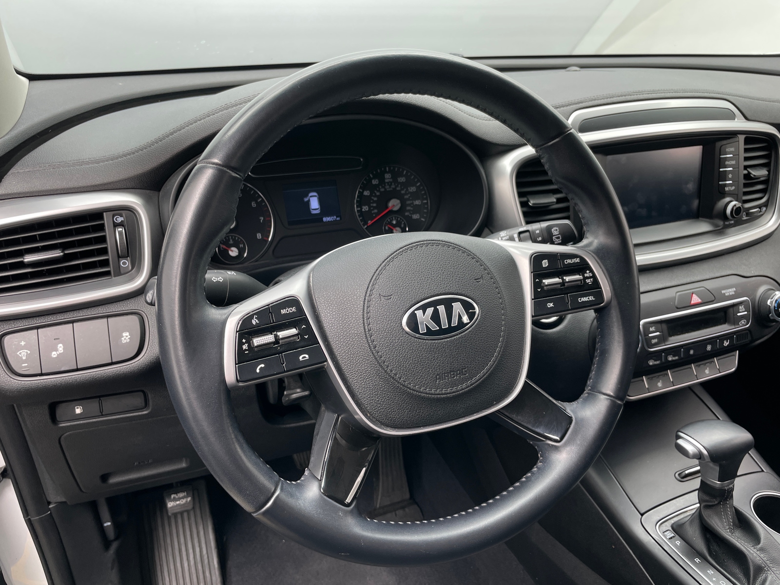 Thumbnail: 2020 Kia Sorento - 5