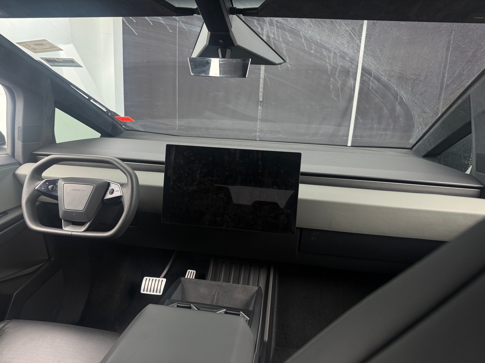 Thumbnail: 2024 Tesla Cybertruck - 2