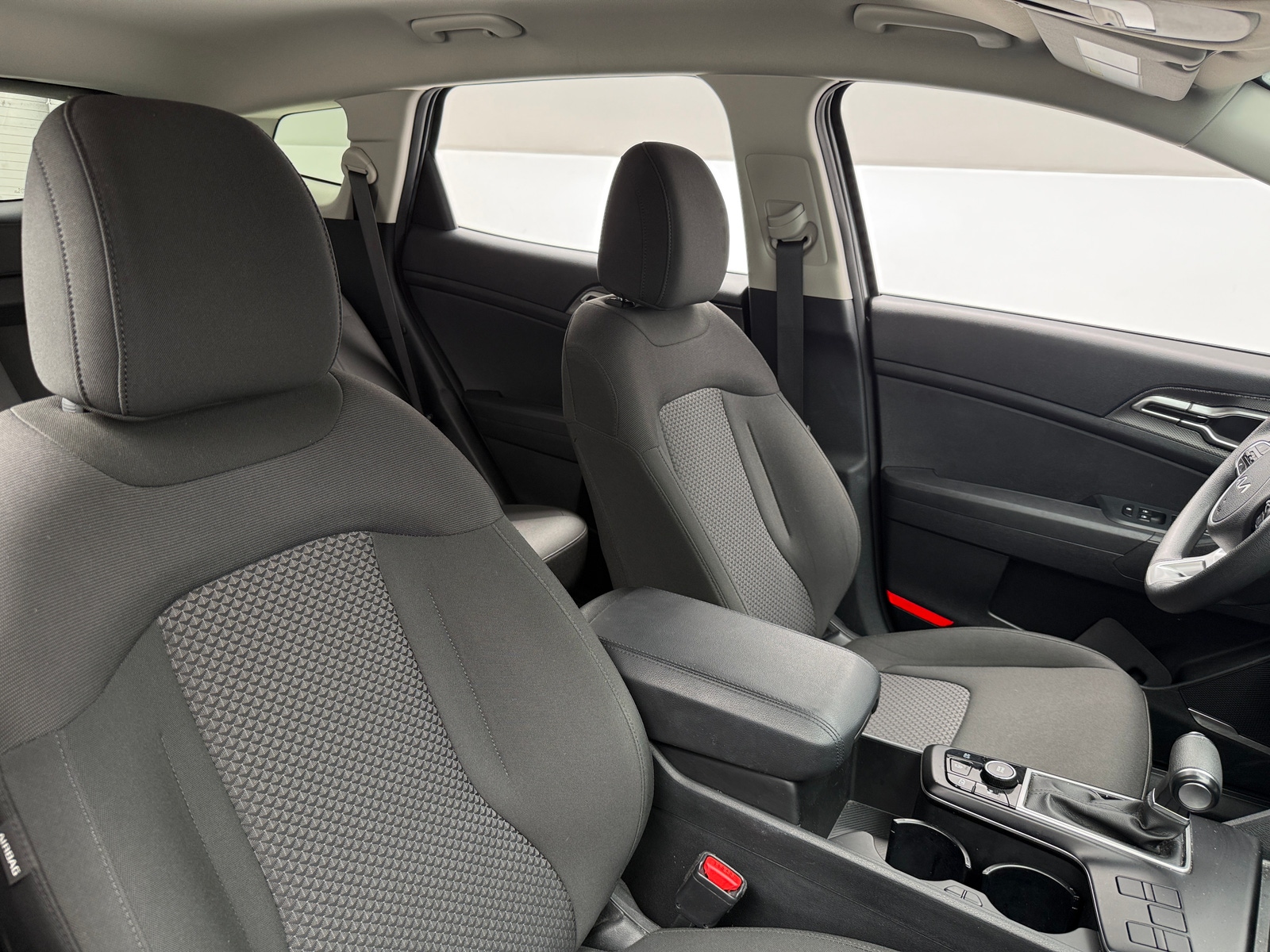 Thumbnail: 2025 Kia Sportage - 2