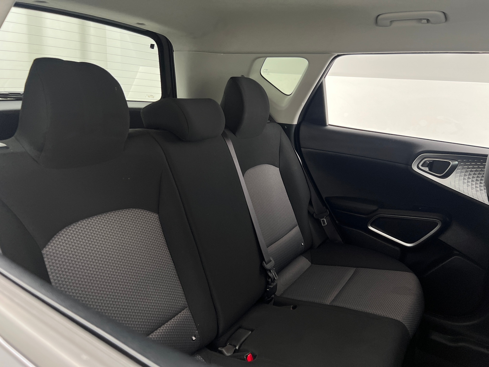 Thumbnail: 2022 Kia Soul - 6