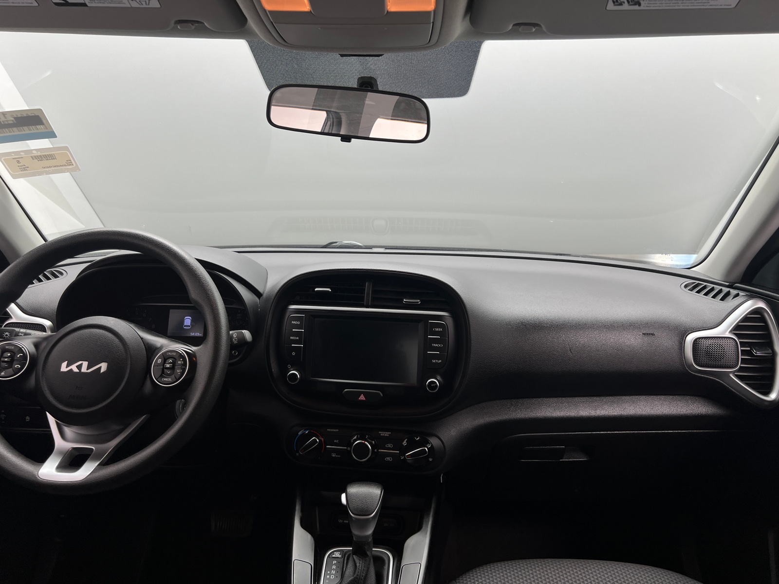 Thumbnail: 2022 Kia Soul - 3