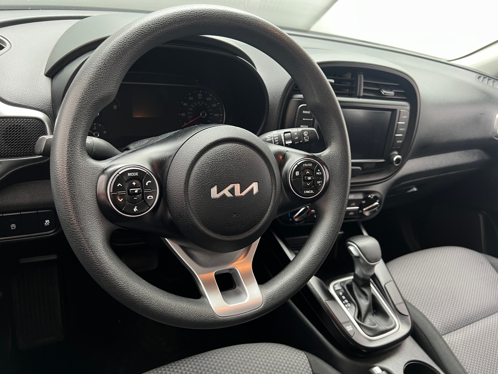 Thumbnail: 2022 Kia Soul - 5