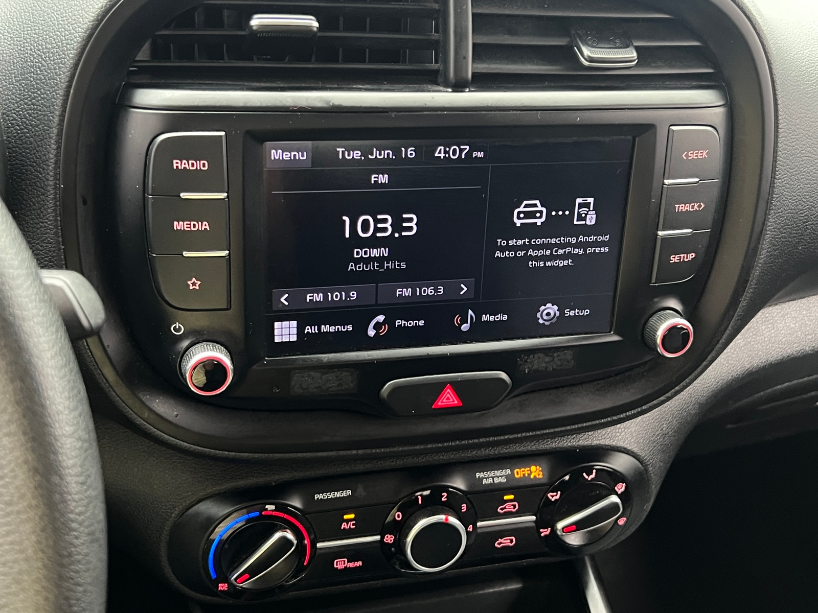 Thumbnail: 2022 Kia Soul - 4