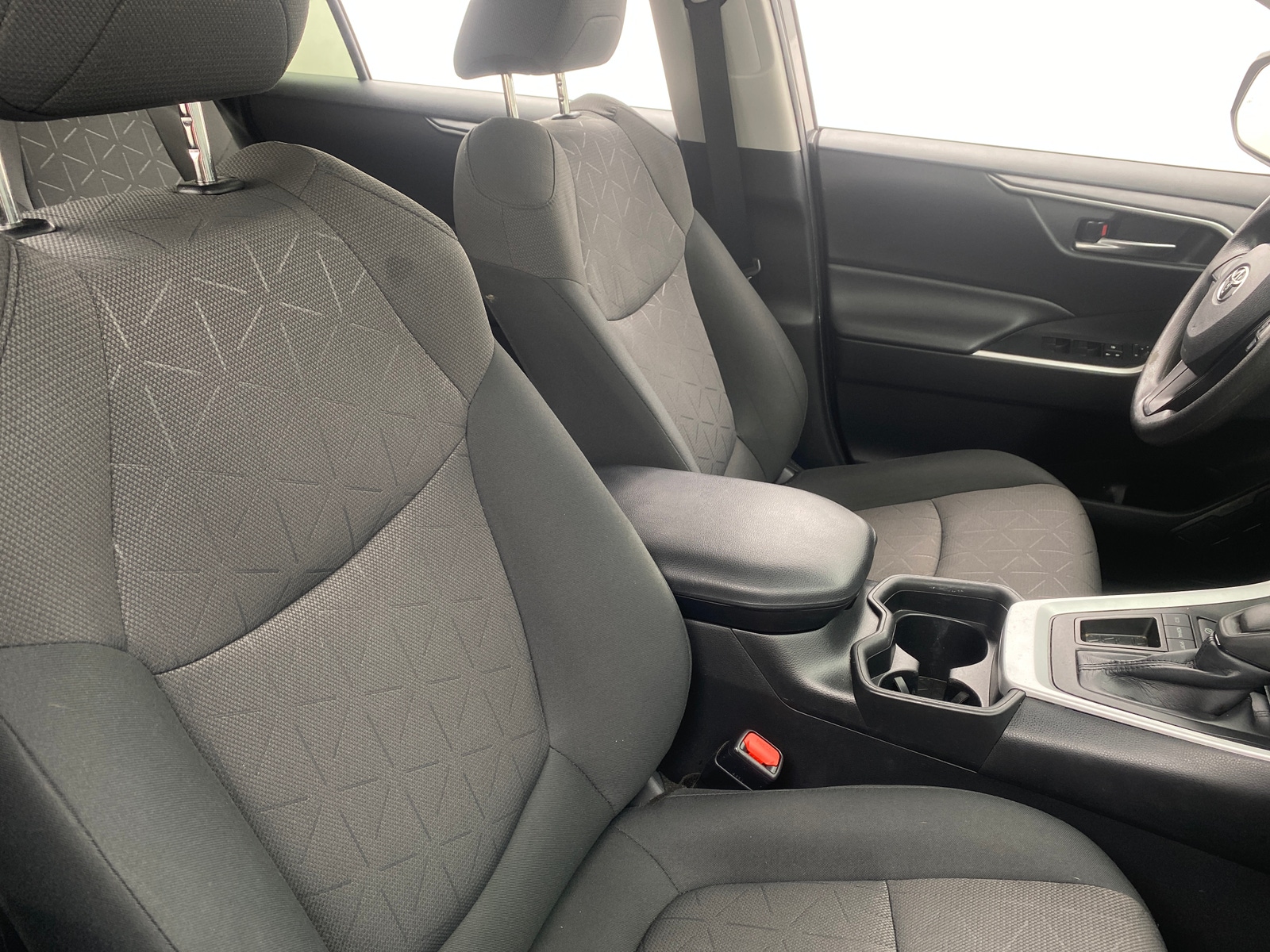 Thumbnail: 2019 Toyota RAV4 - 2