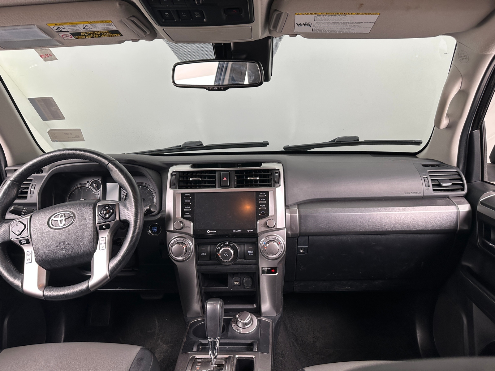 Thumbnail: 2022 Toyota 4Runner - 2