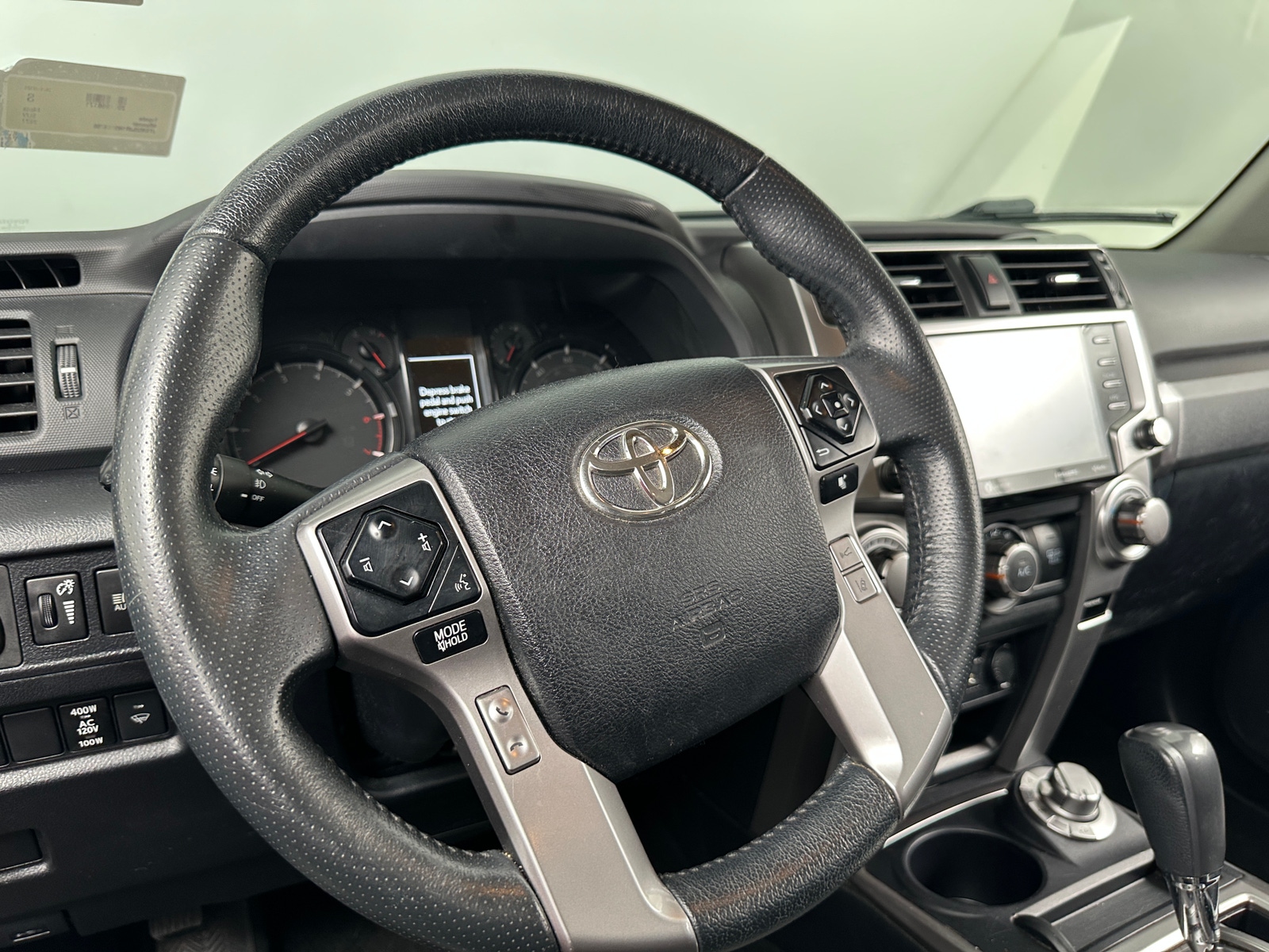 Thumbnail: 2022 Toyota 4Runner - 4
