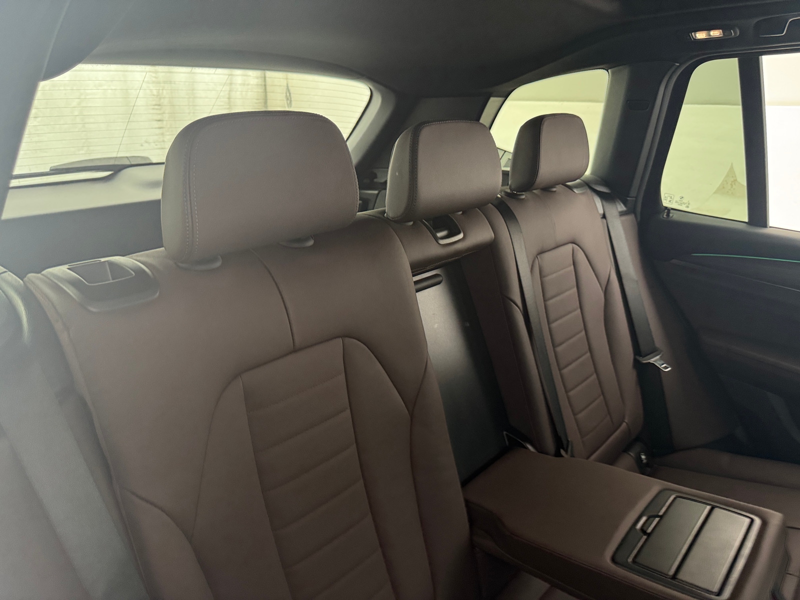 Thumbnail: 2019 BMW X3 - 5