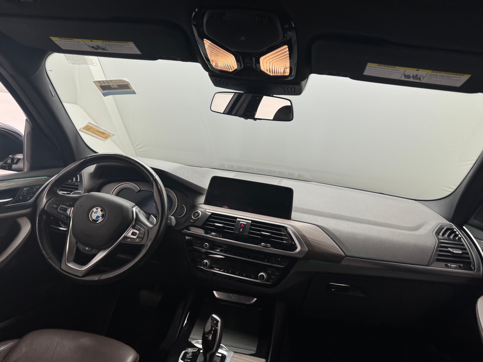 Thumbnail: 2019 BMW X3 - 2