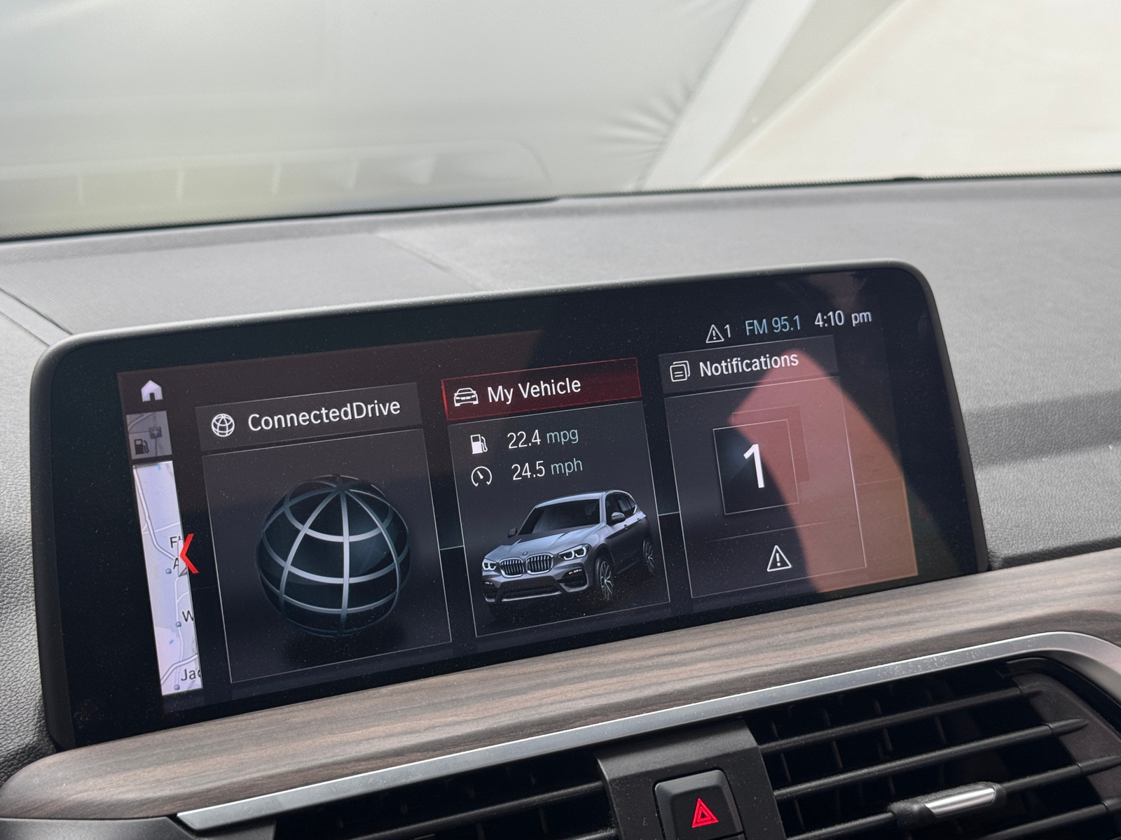 Thumbnail: 2019 BMW X3 - 3