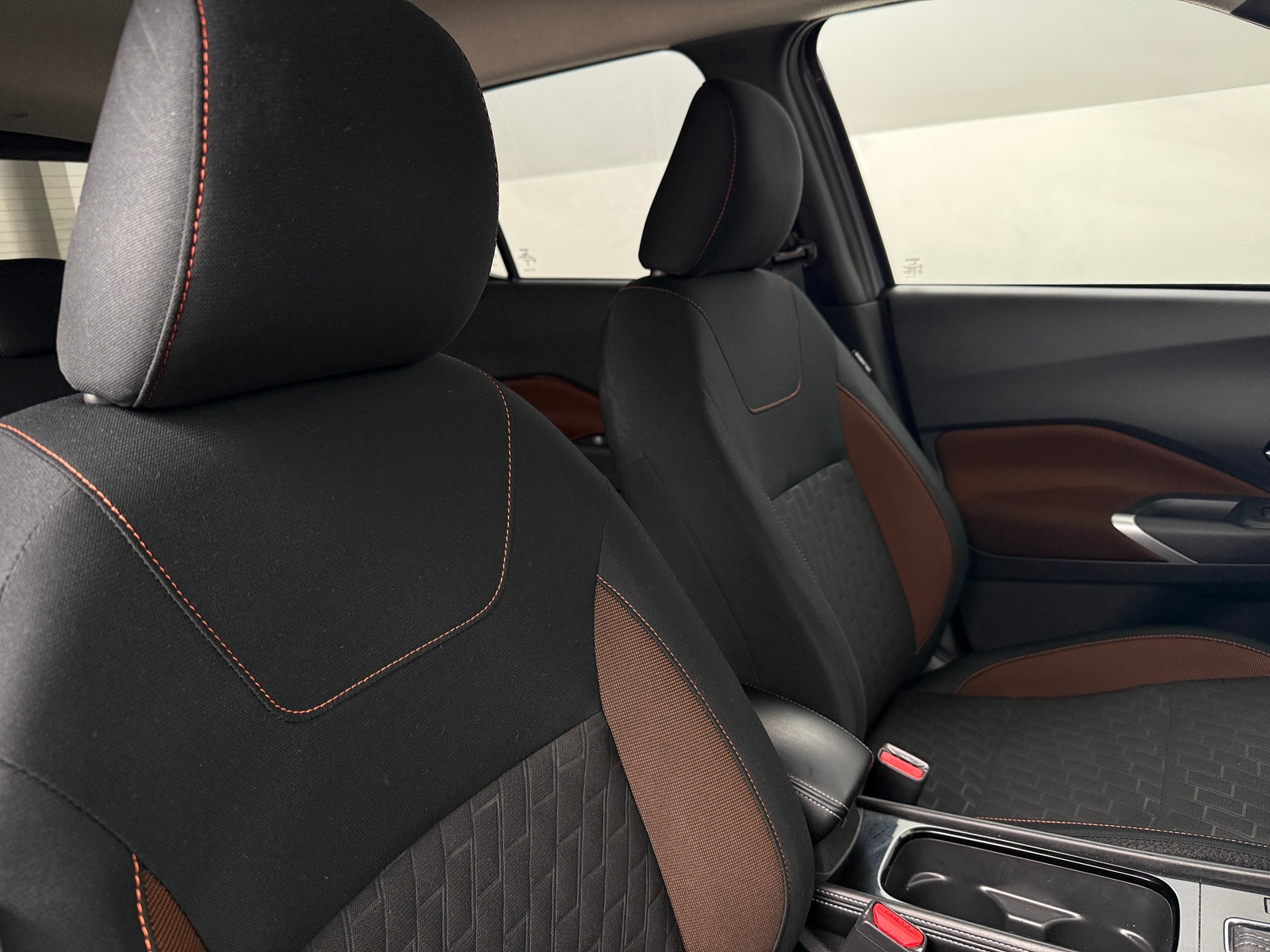 Thumbnail: 2024 Nissan Kicks - 2